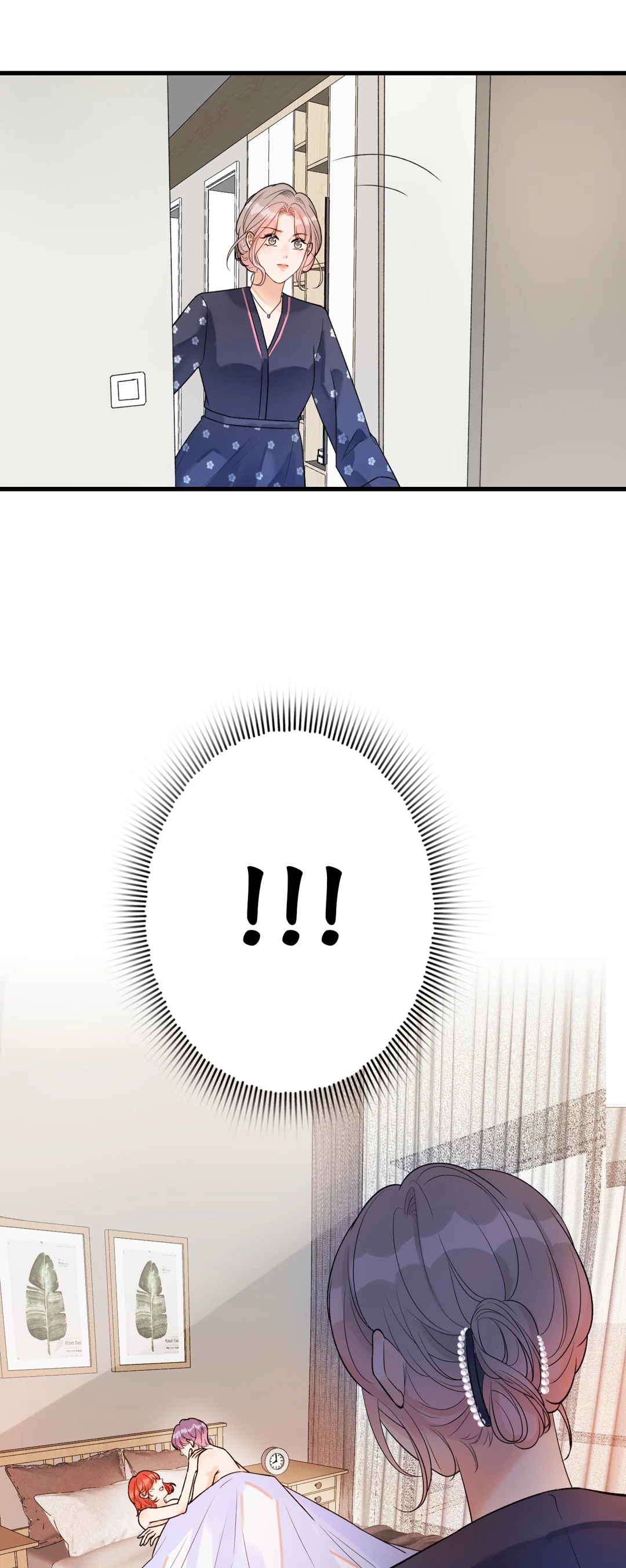 The Ex Chapter 167 page 3 - 