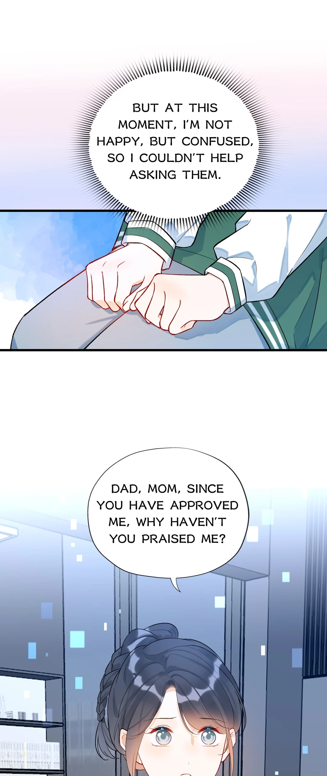 The Ex Chapter 167 page 22 - 