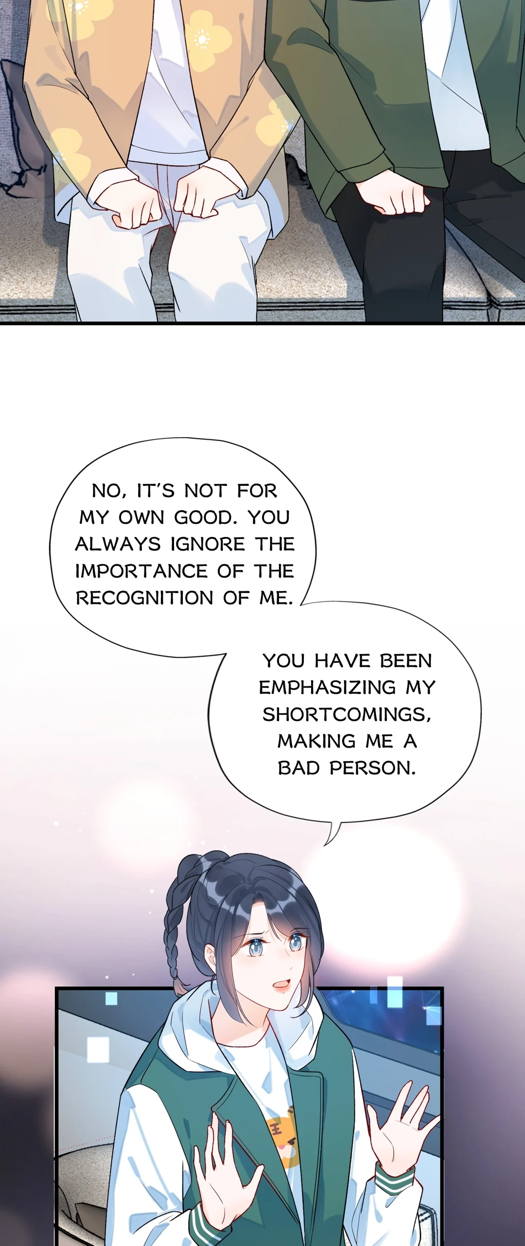 The Ex Chapter 167 page 24 - 