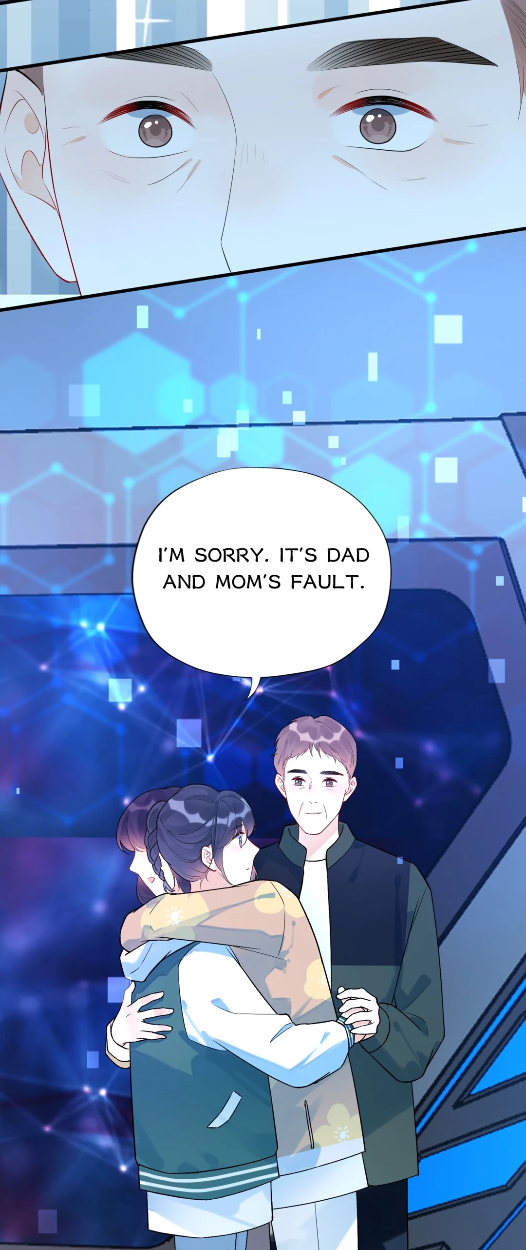 The Ex Chapter 167 page 27 - 