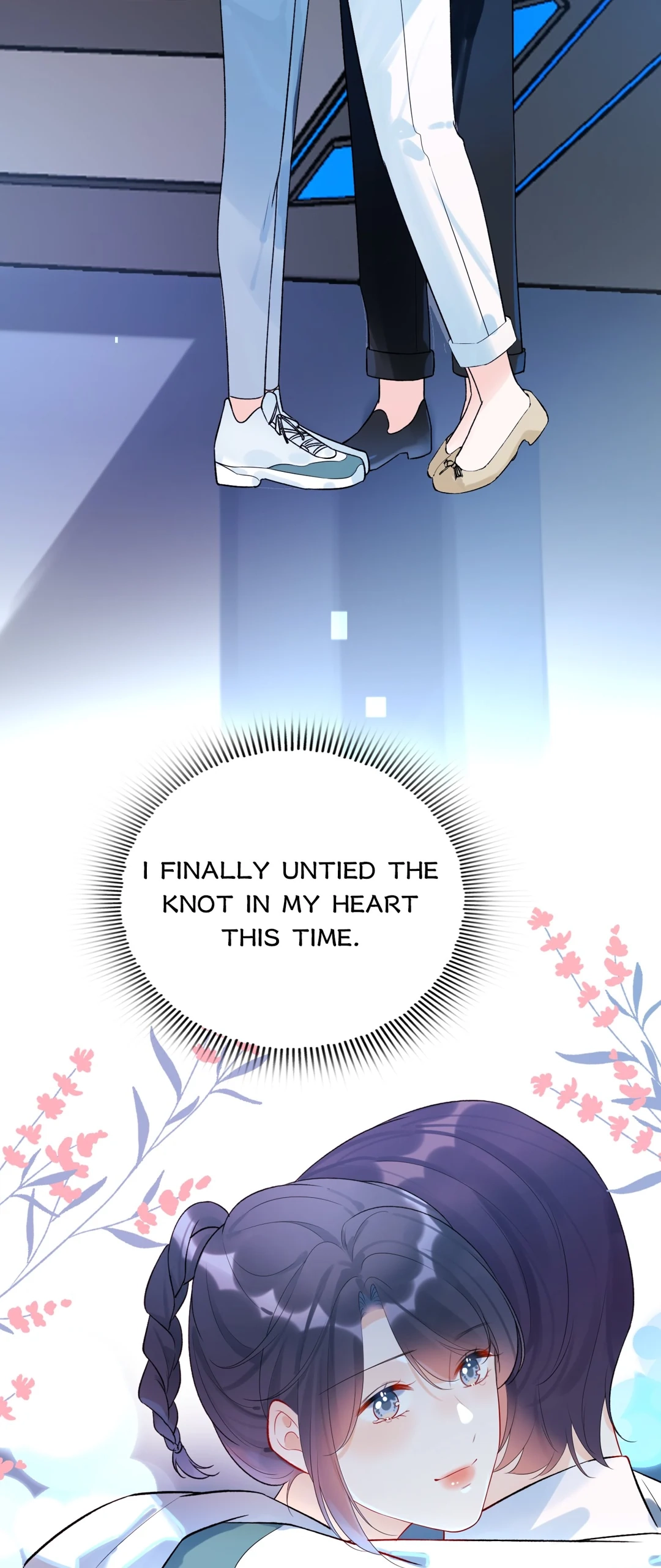 The Ex Chapter 167 page 28 - 