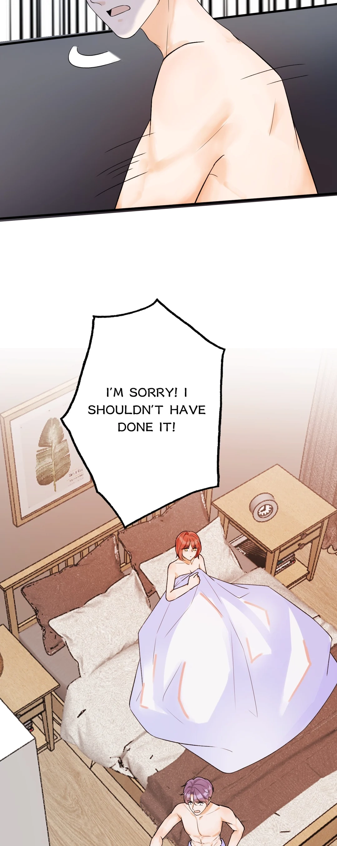 The Ex Chapter 167 page 5 - 