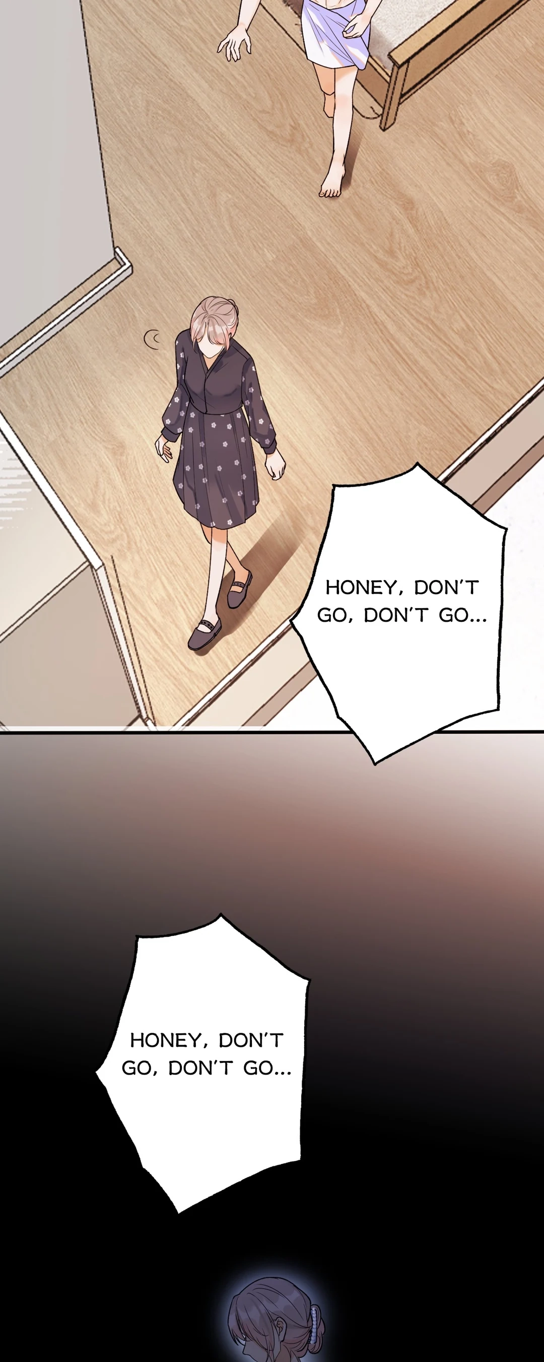 The Ex Chapter 167 page 6 - 