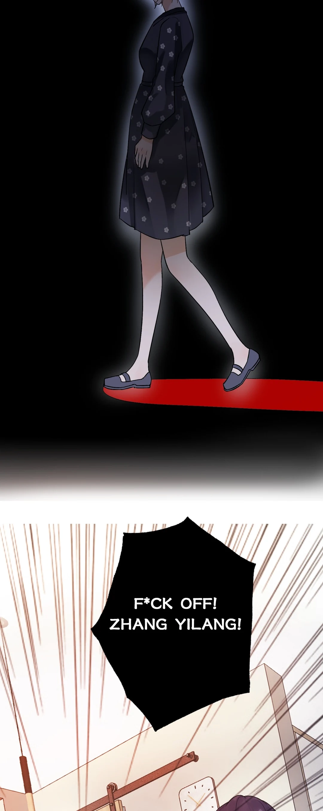 The Ex Chapter 167 page 7 - 