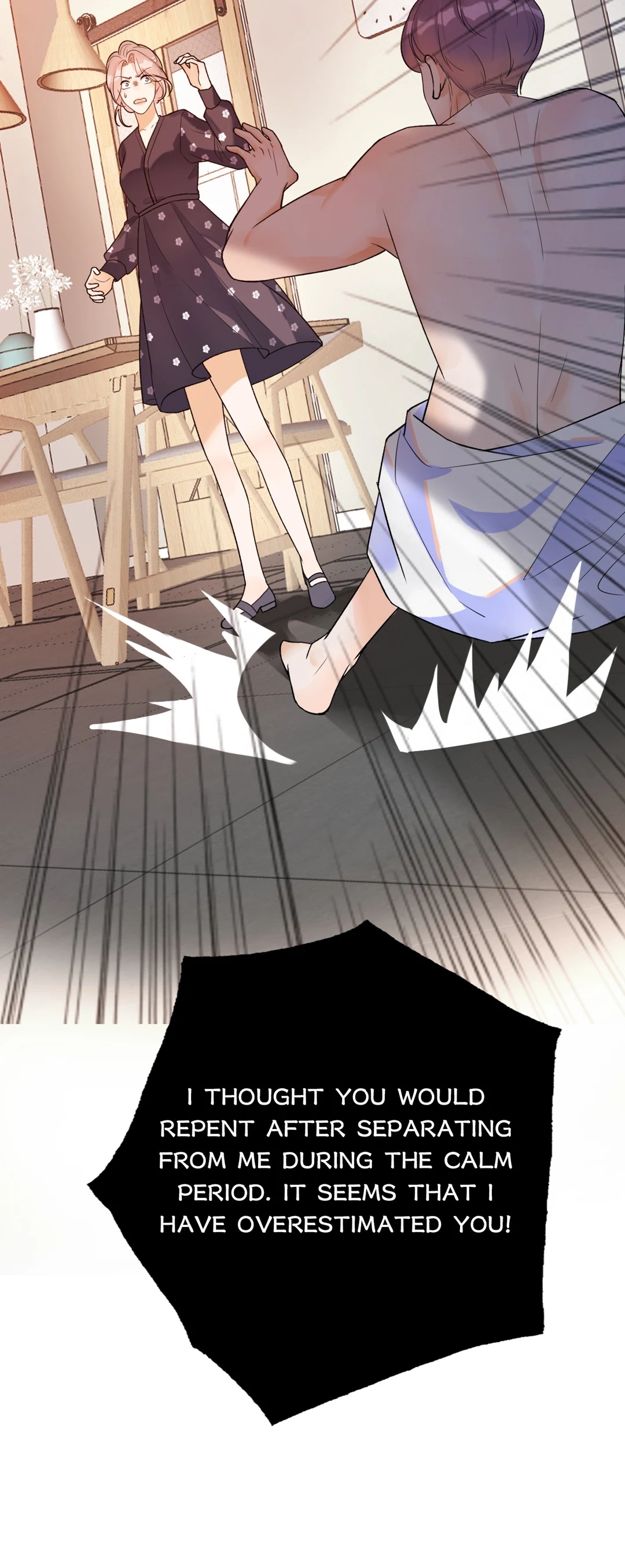 The Ex Chapter 167 page 8 - 