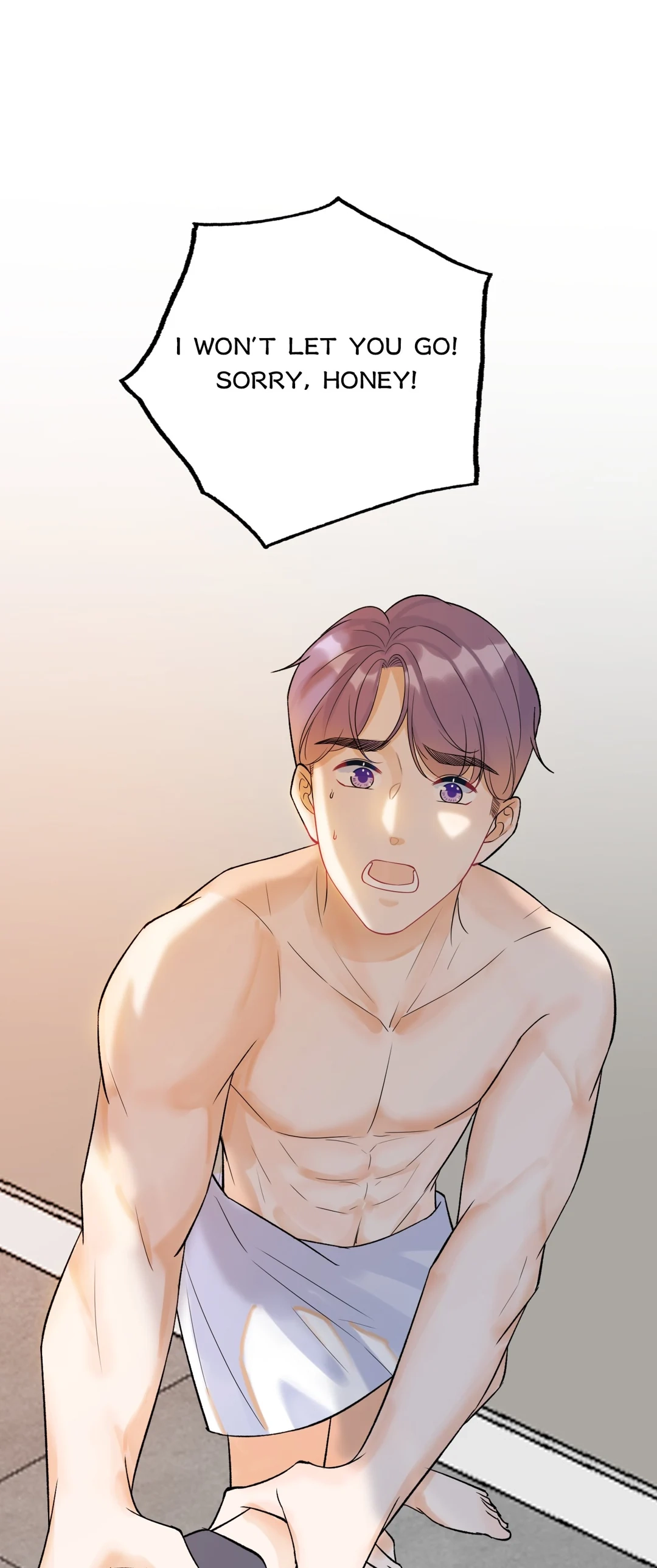 The Ex Chapter 167 page 9 - 