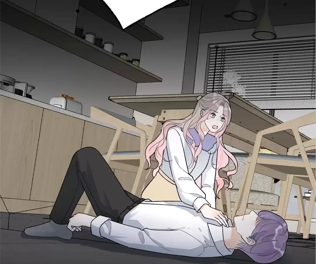 The Ex Chapter 168 page 31 - 