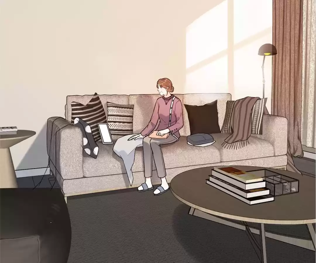 The Ex Chapter 168 page 81 - 