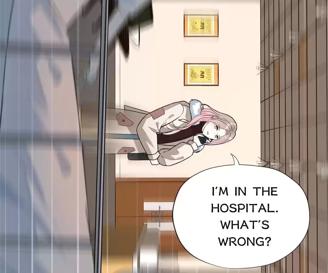 The Ex Chapter 168 page 100 - 