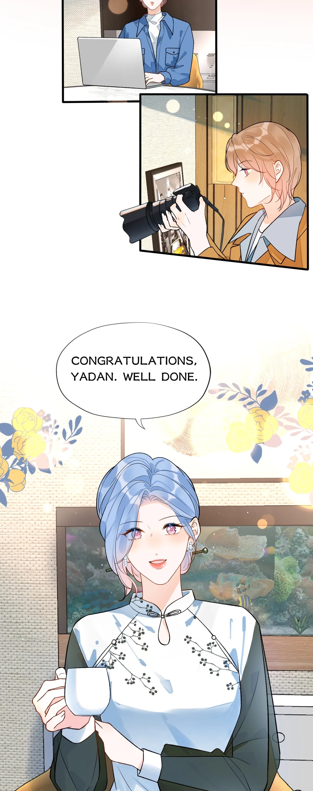 The Ex Chapter 169 page 2 - 