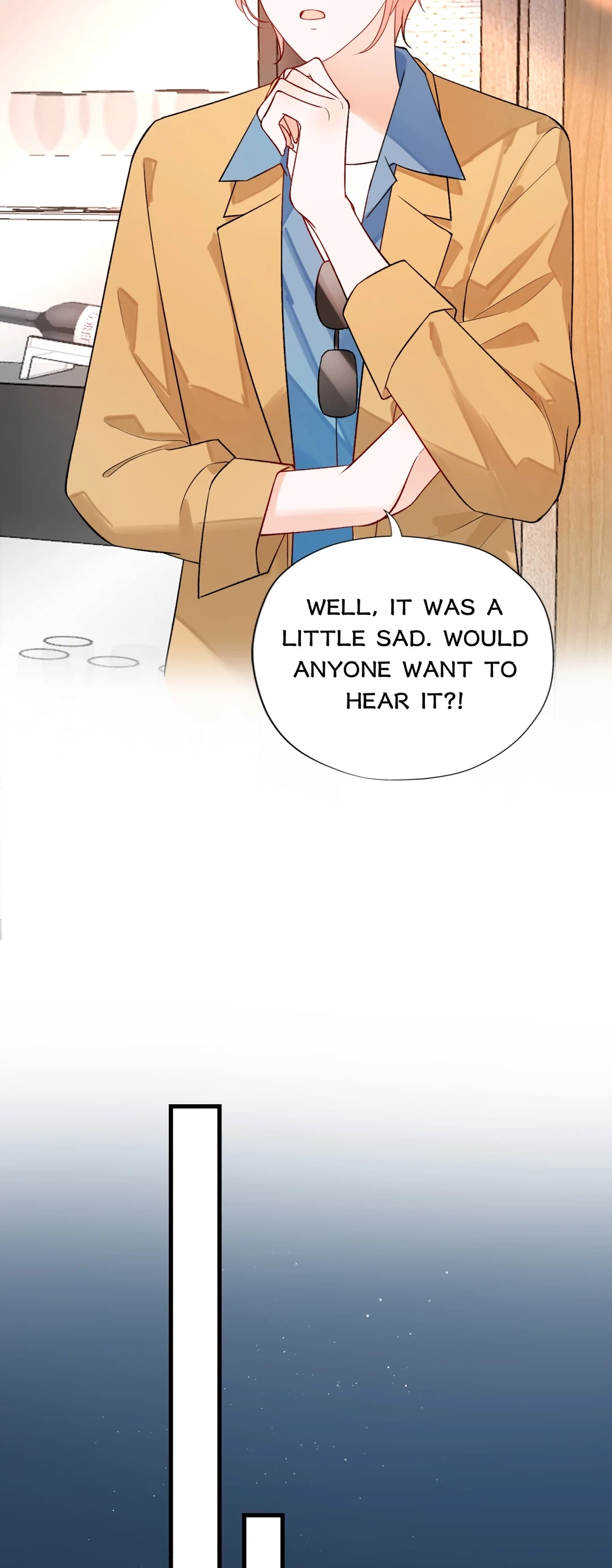 The Ex Chapter 169 page 11 - 
