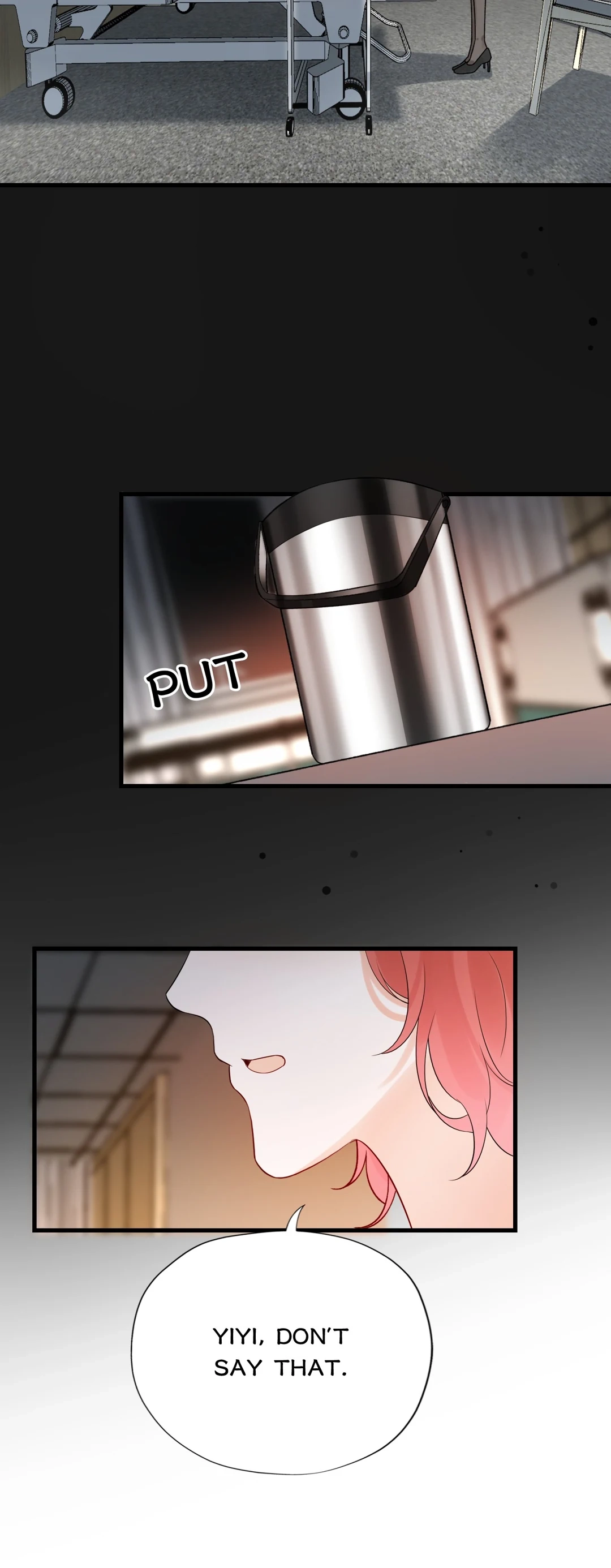 The Ex Chapter 169 page 16 - 