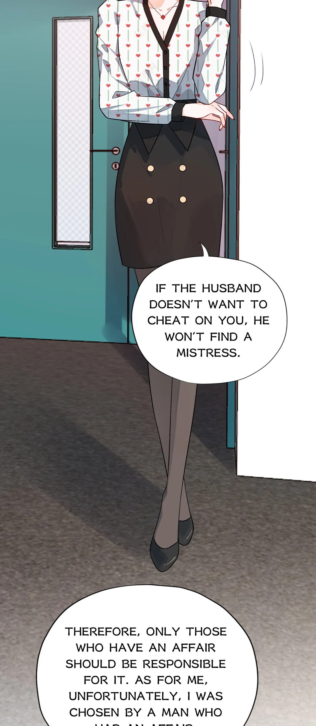 The Ex Chapter 169 page 18 - 