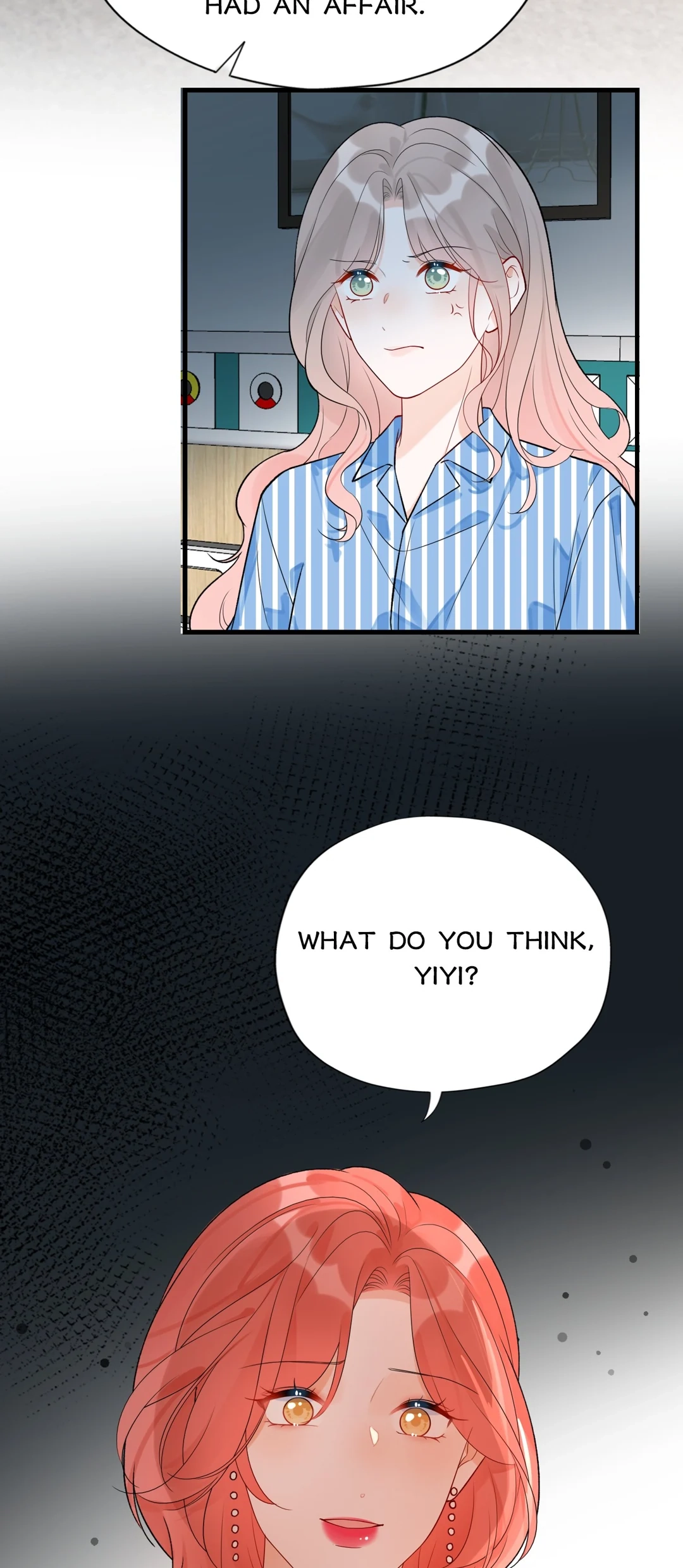 The Ex Chapter 169 page 19 - 