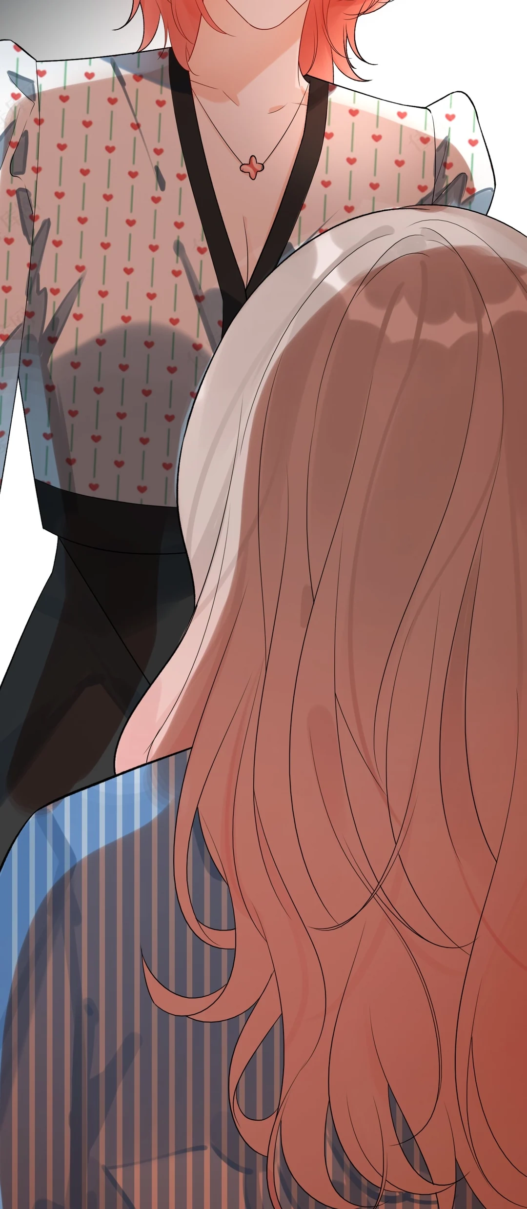 The Ex Chapter 169 page 20 - 