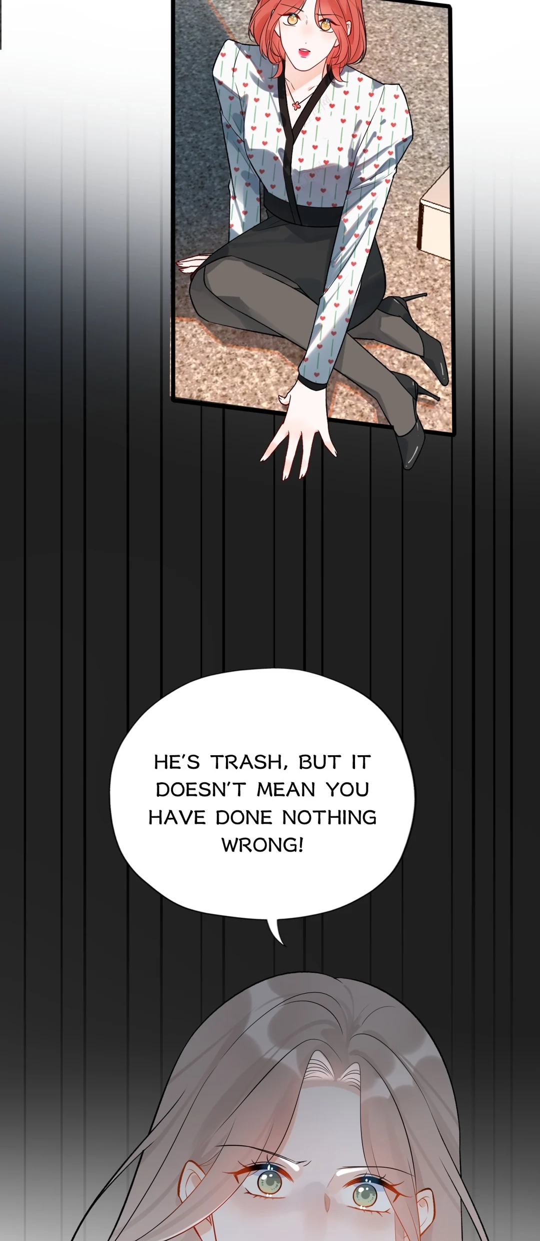 The Ex Chapter 169 page 23 - 