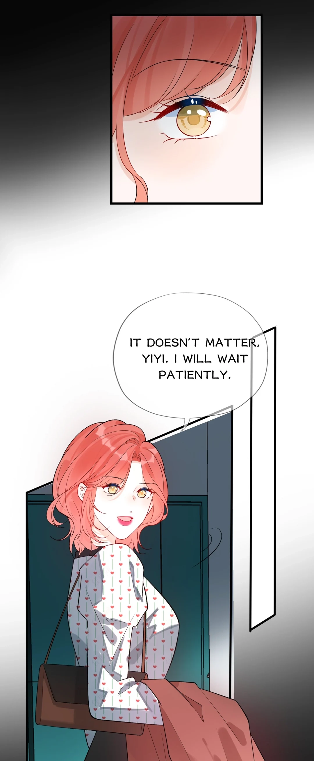 The Ex Chapter 169 page 29 - 