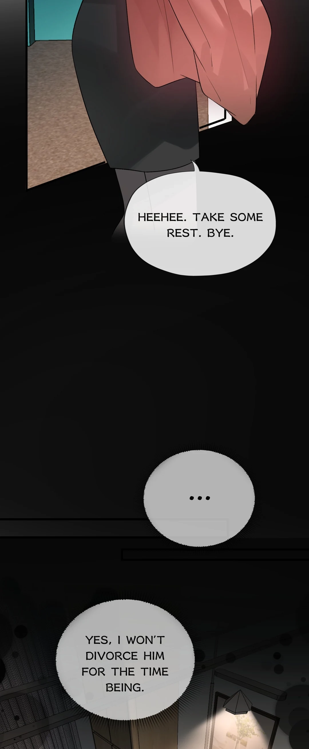 The Ex Chapter 169 page 30 - 
