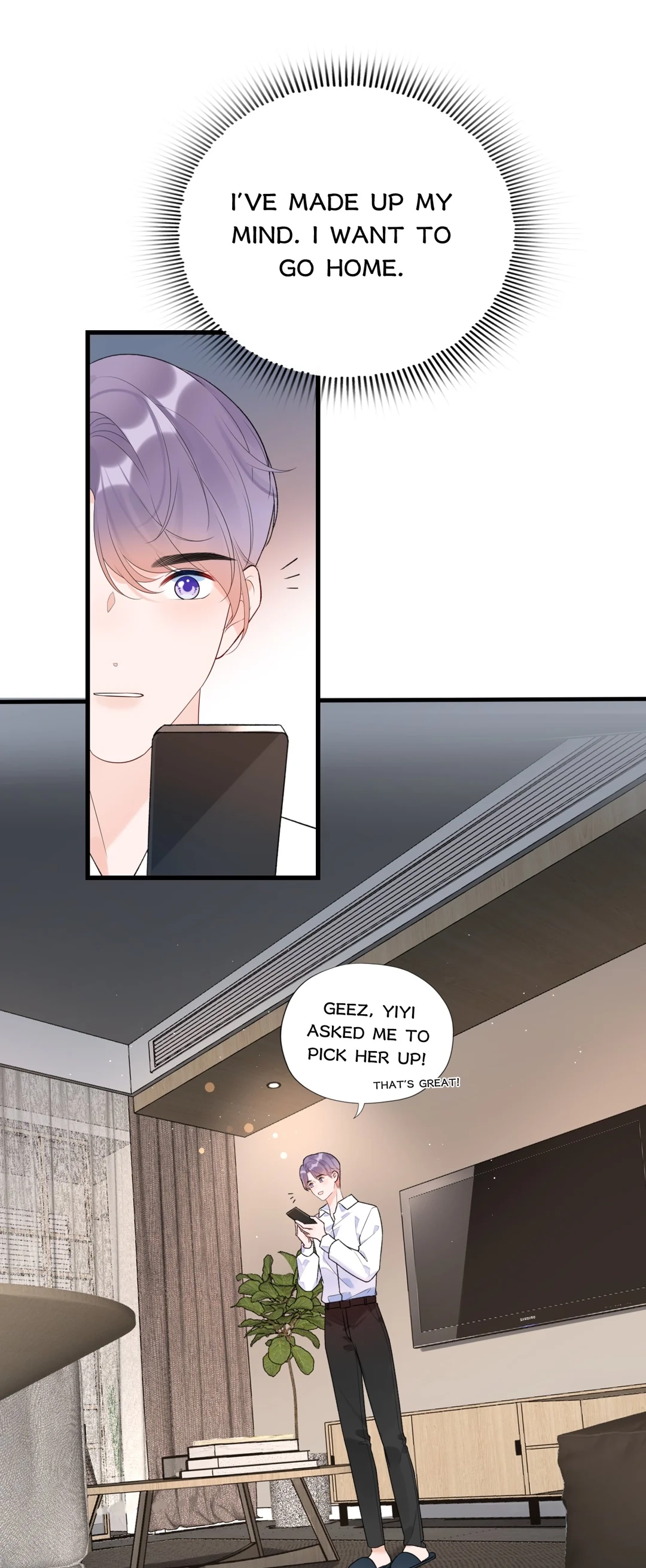 The Ex Chapter 169 page 33 - 