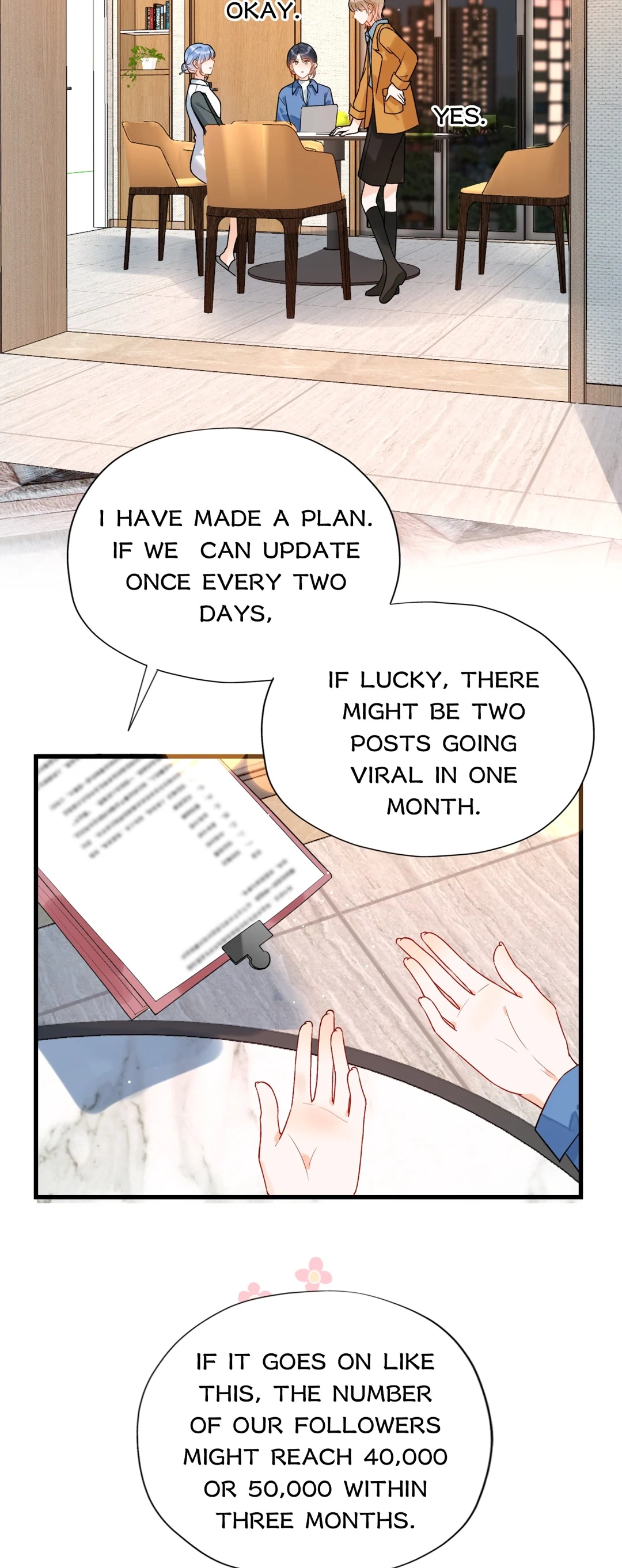 The Ex Chapter 169 page 6 - 