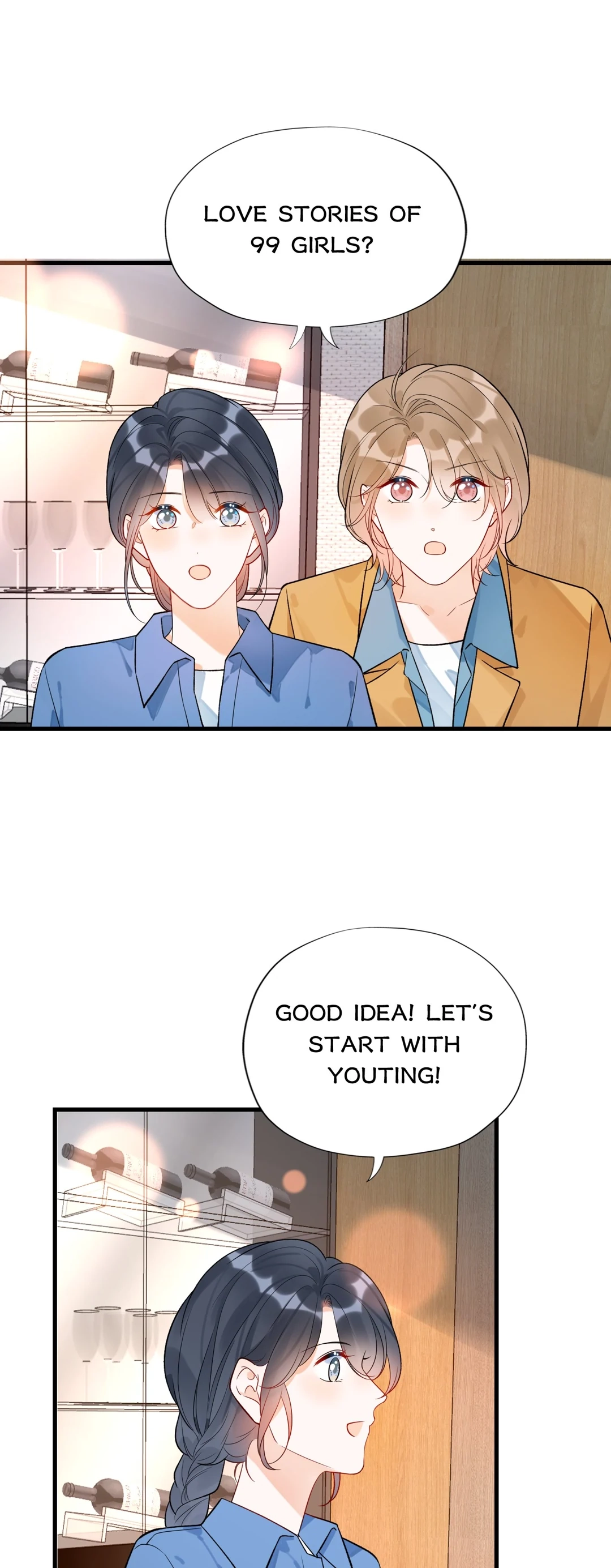 The Ex Chapter 169 page 9 - 