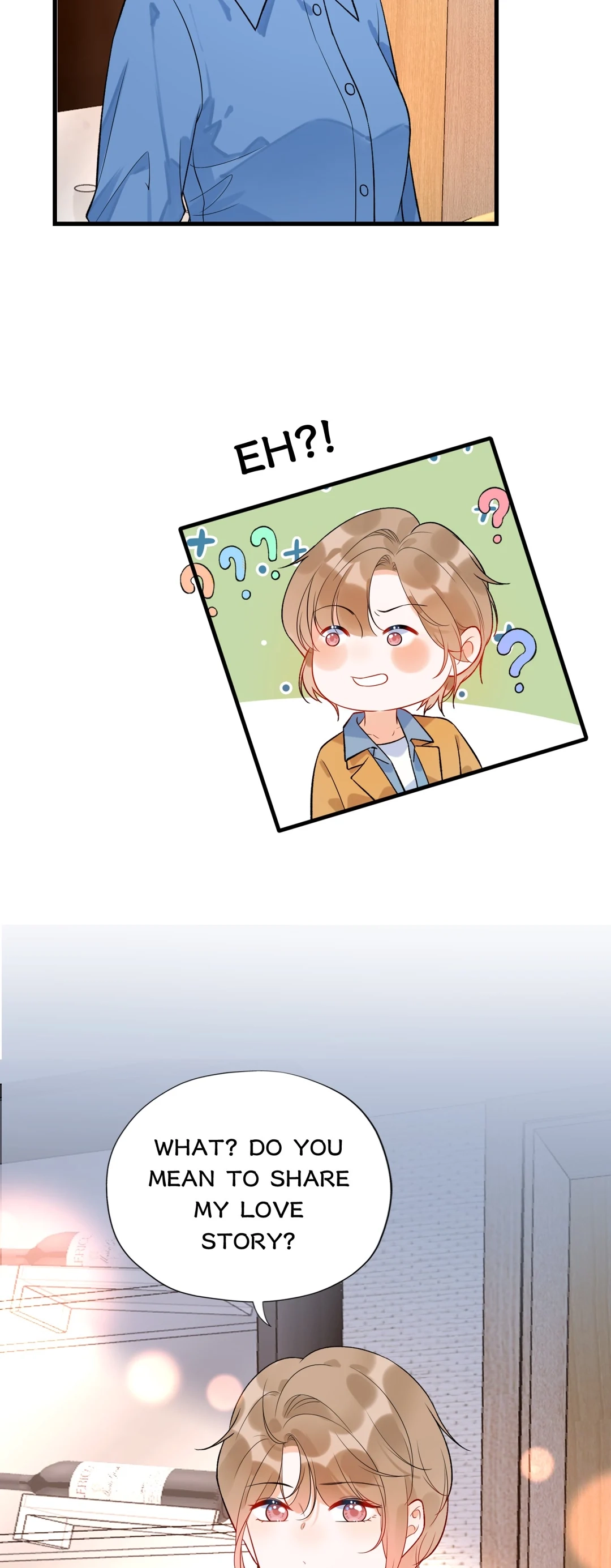 The Ex Chapter 169 page 10 - 