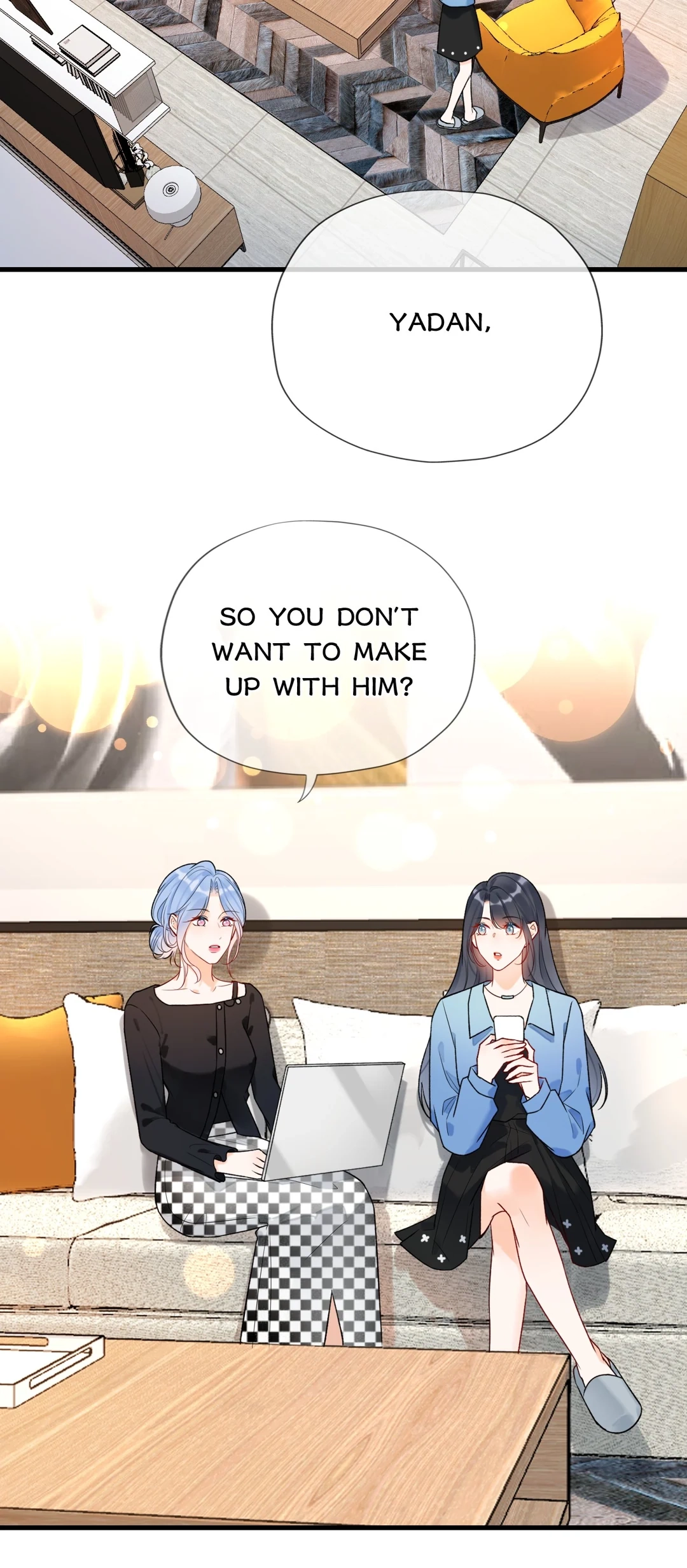 The Ex Chapter 17 page 2 - 