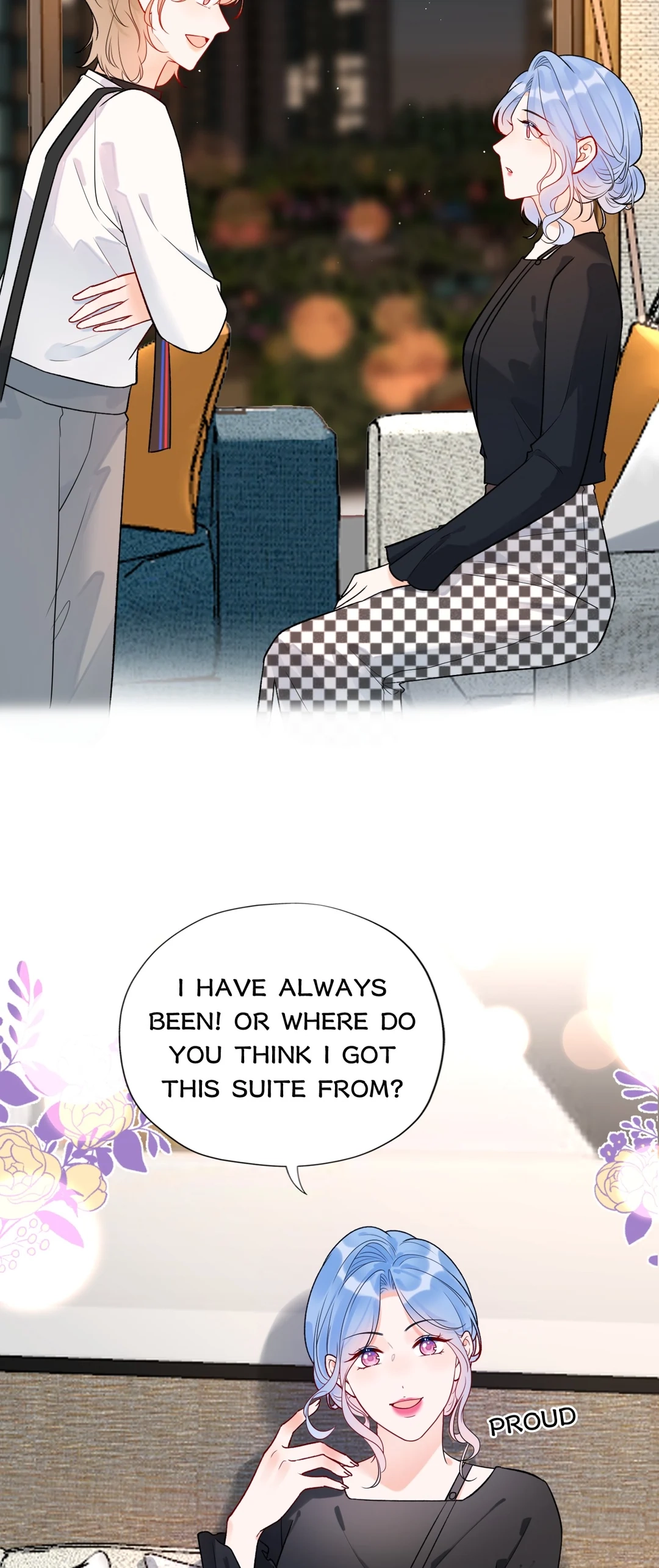 The Ex Chapter 17 page 11 - 