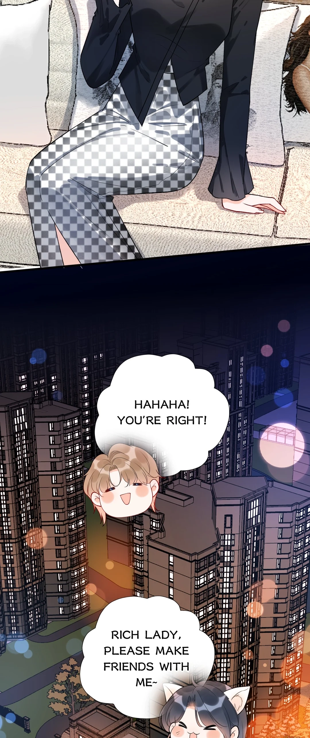 The Ex Chapter 17 page 12 - 