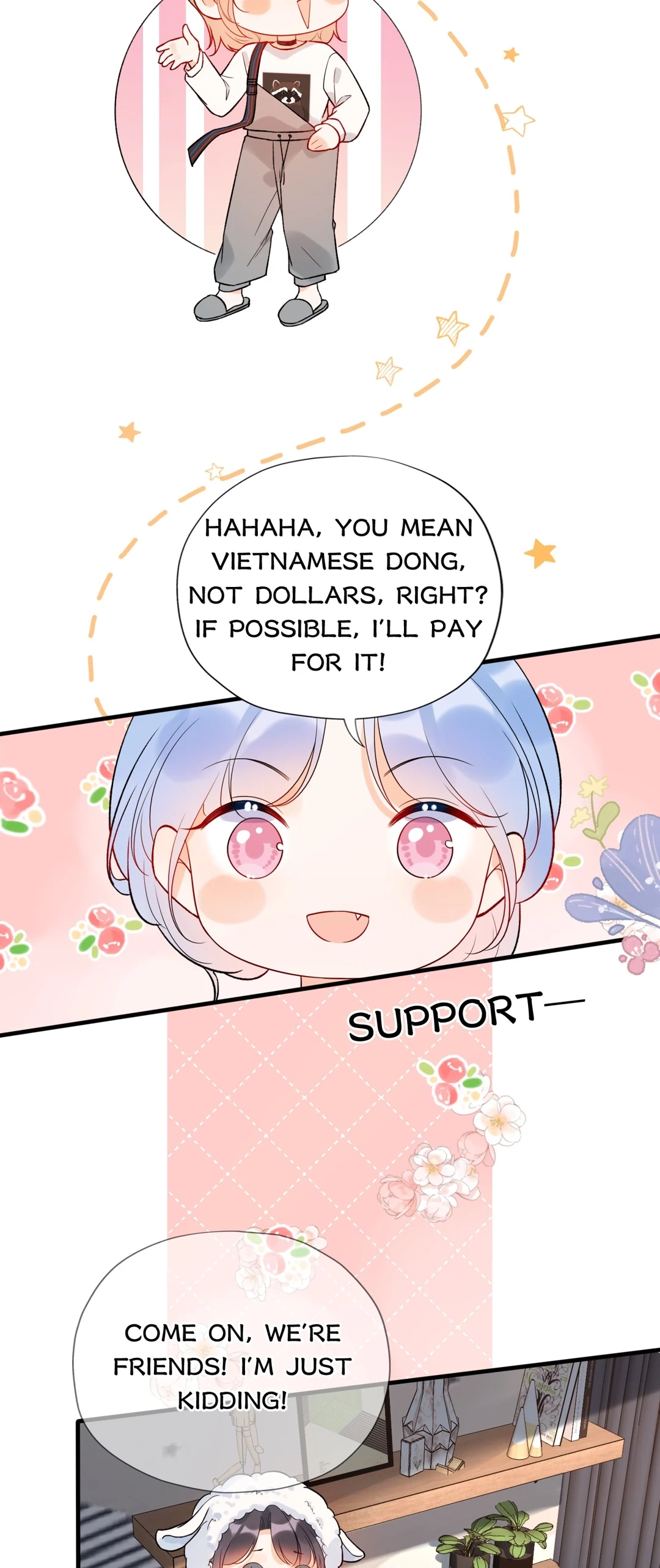 The Ex Chapter 17 page 14 - 