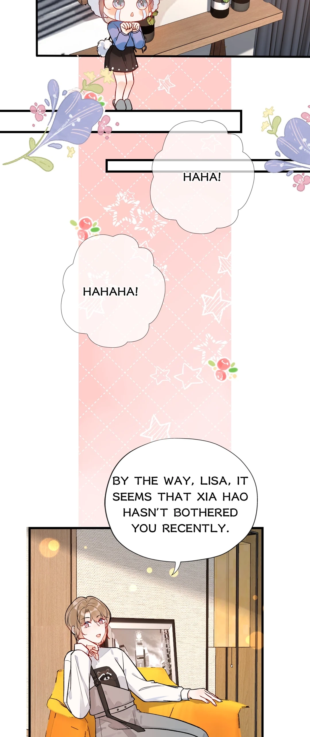 The Ex Chapter 17 page 15 - 