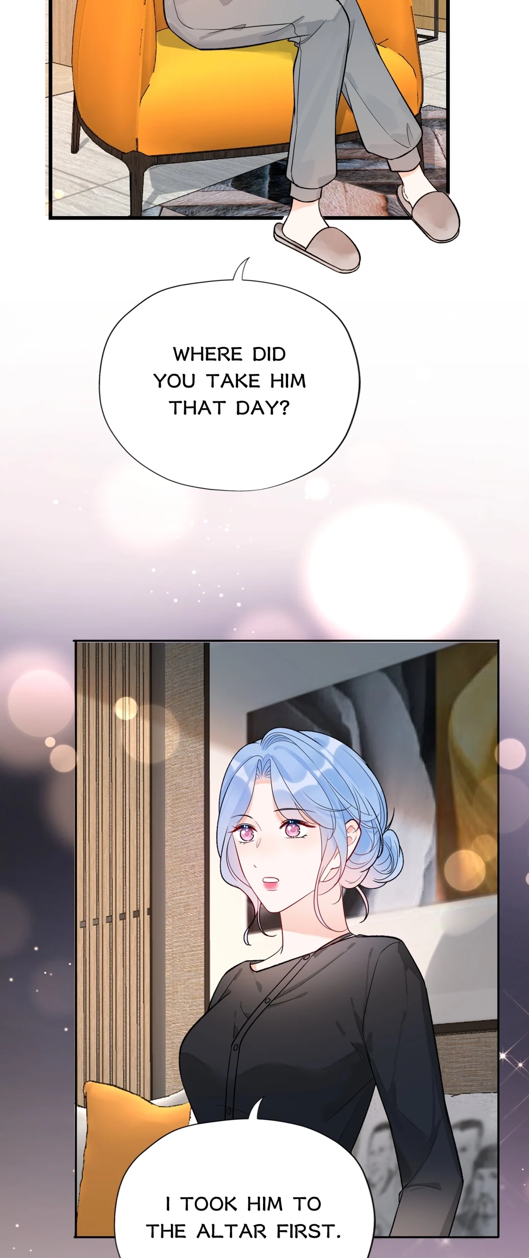 The Ex Chapter 17 page 16 - 