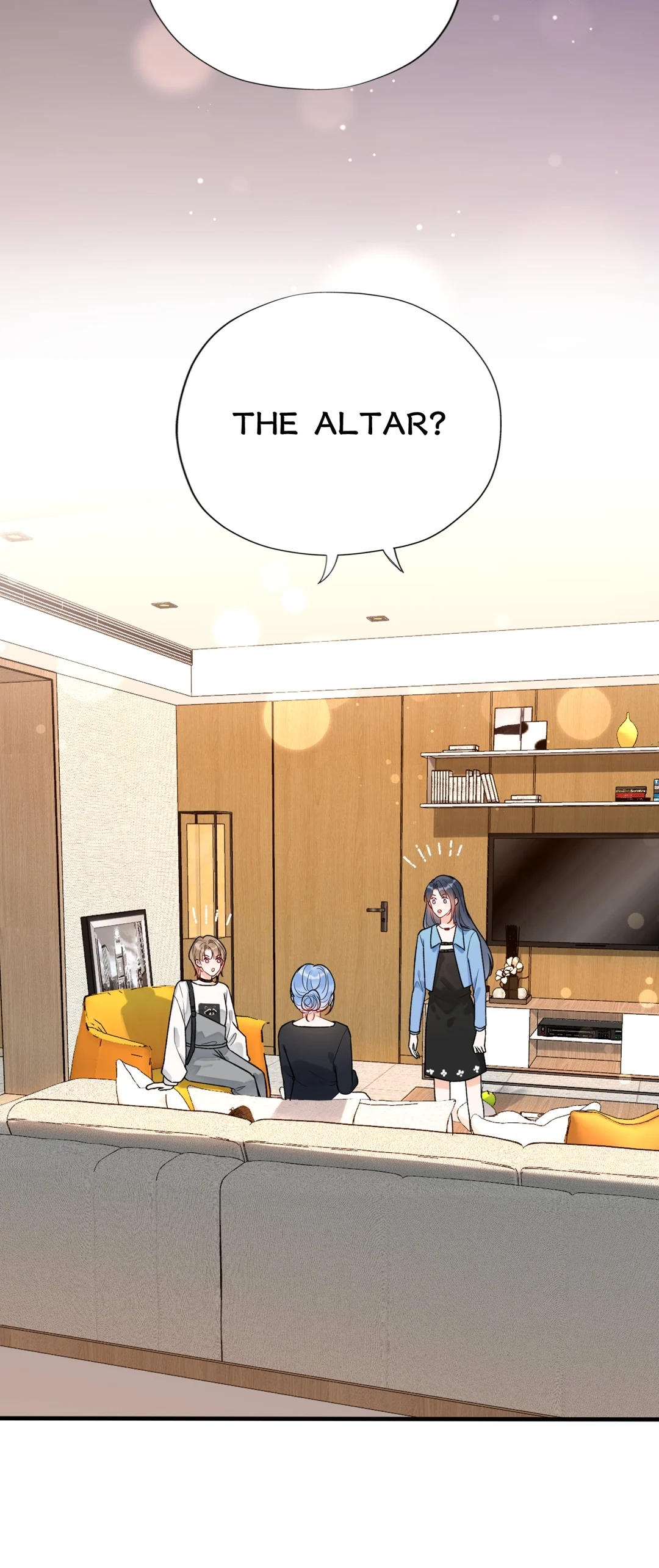 The Ex Chapter 17 page 17 - 