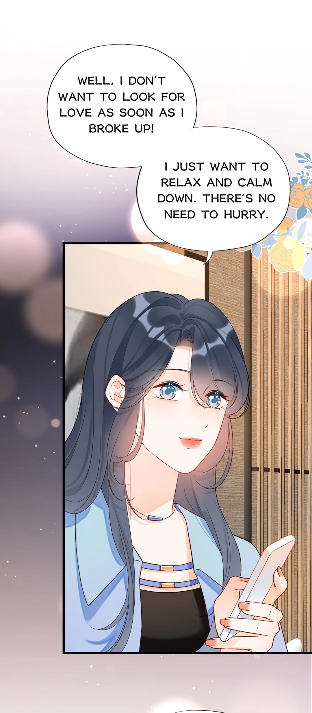 The Ex Chapter 17 page 3 - 