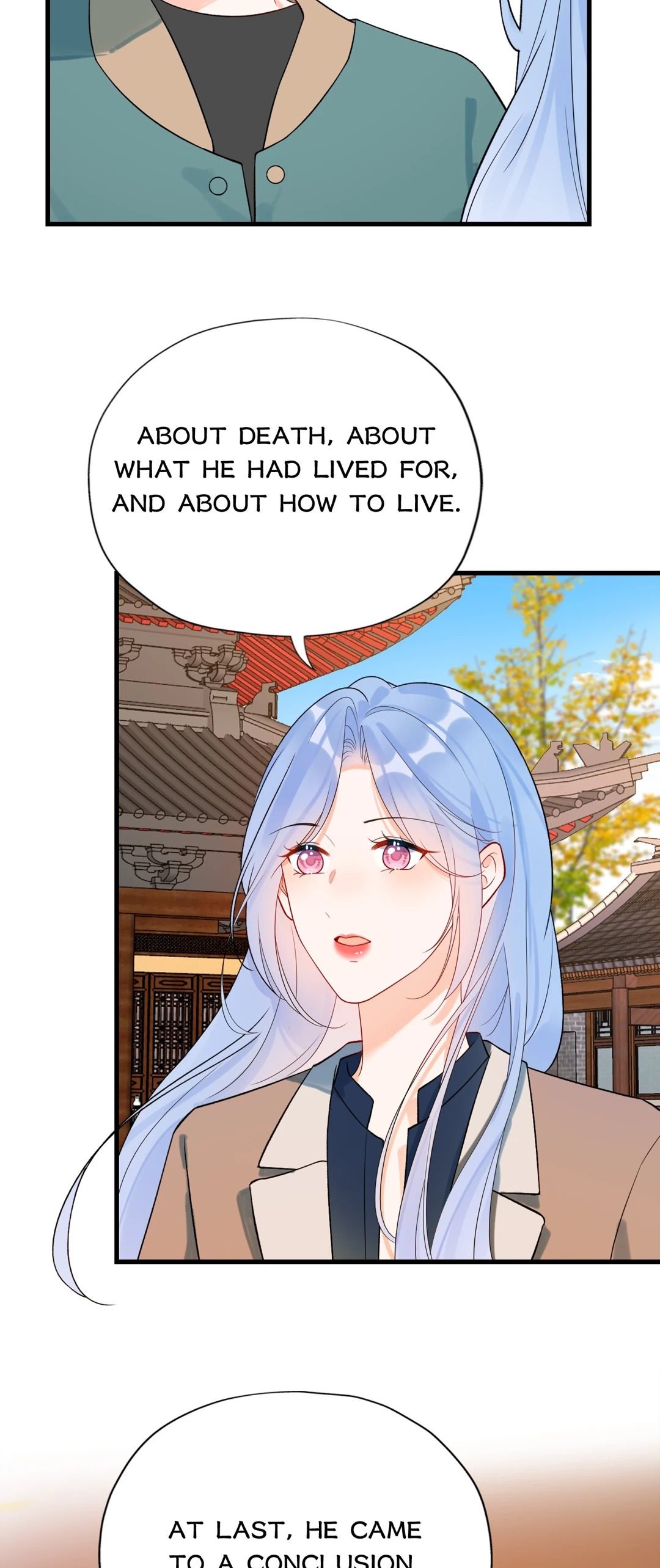 The Ex Chapter 17 page 21 - 