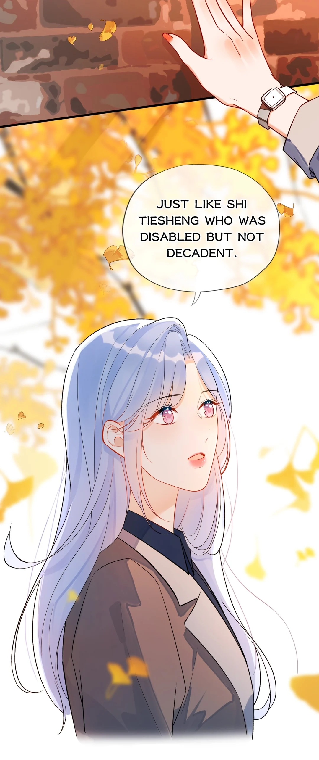 The Ex Chapter 17 page 24 - 