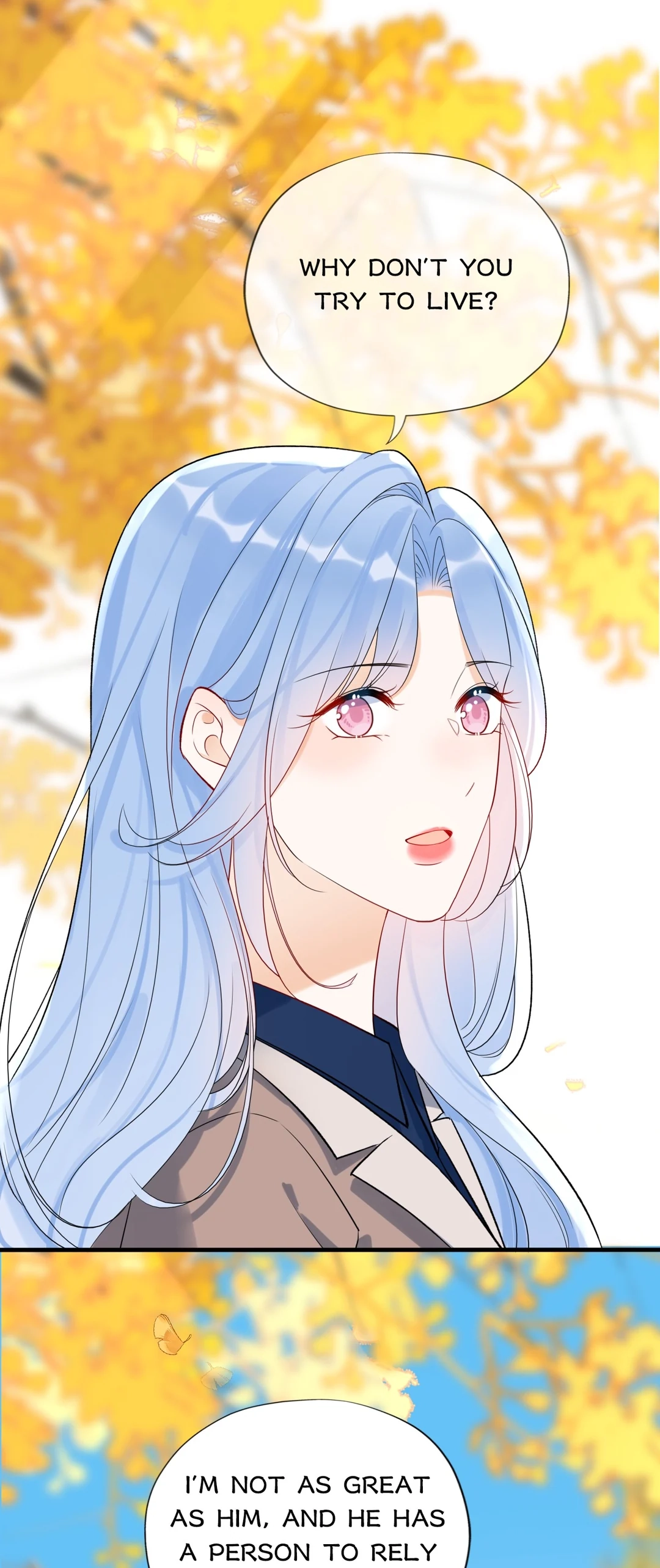 The Ex Chapter 17 page 25 - 