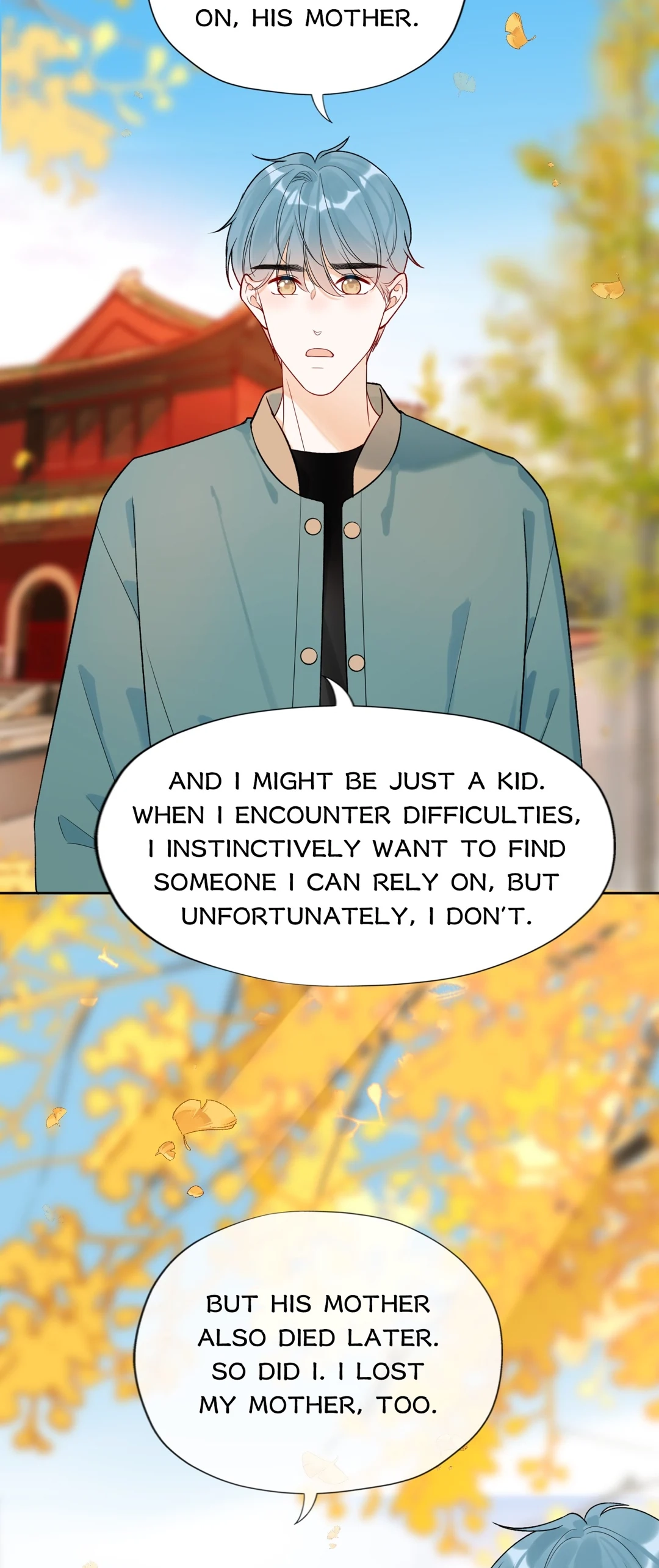 The Ex Chapter 17 page 26 - 