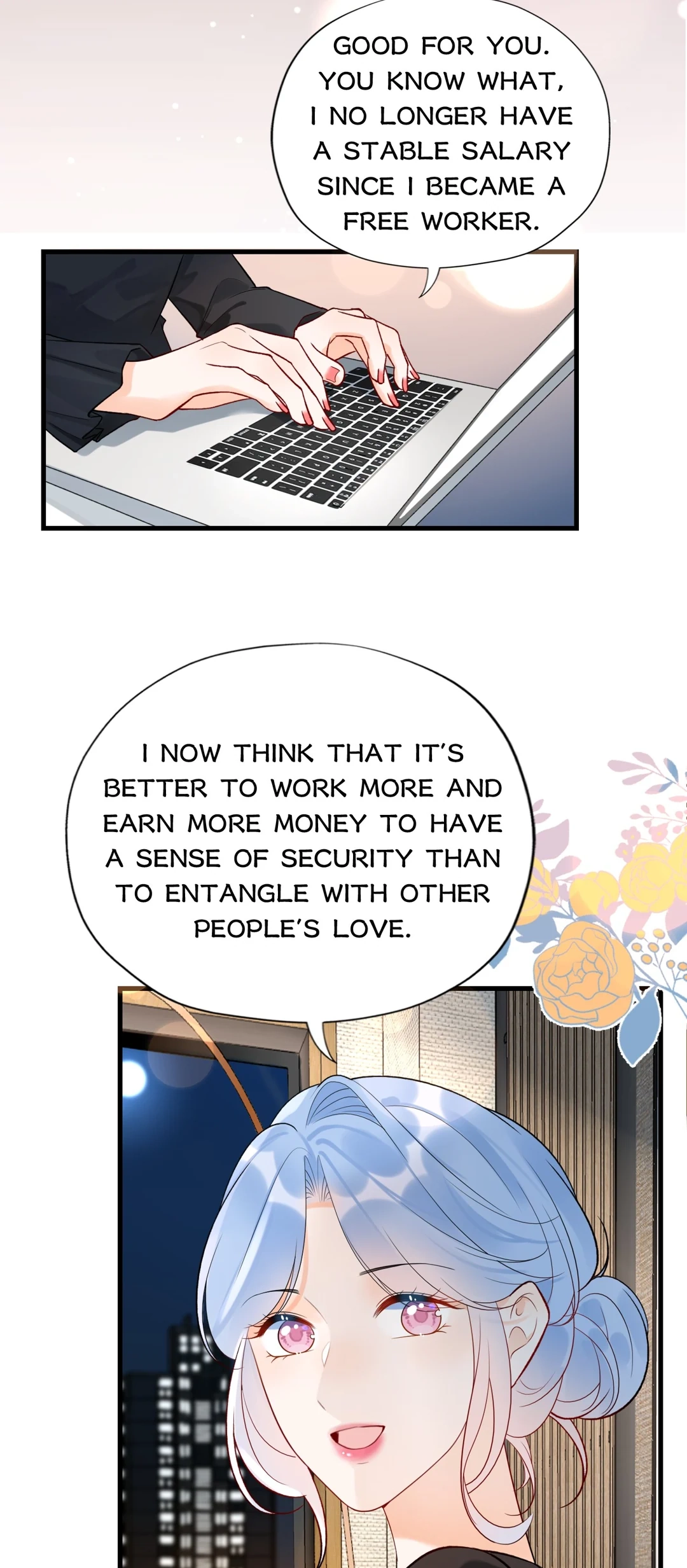 The Ex Chapter 17 page 4 - 