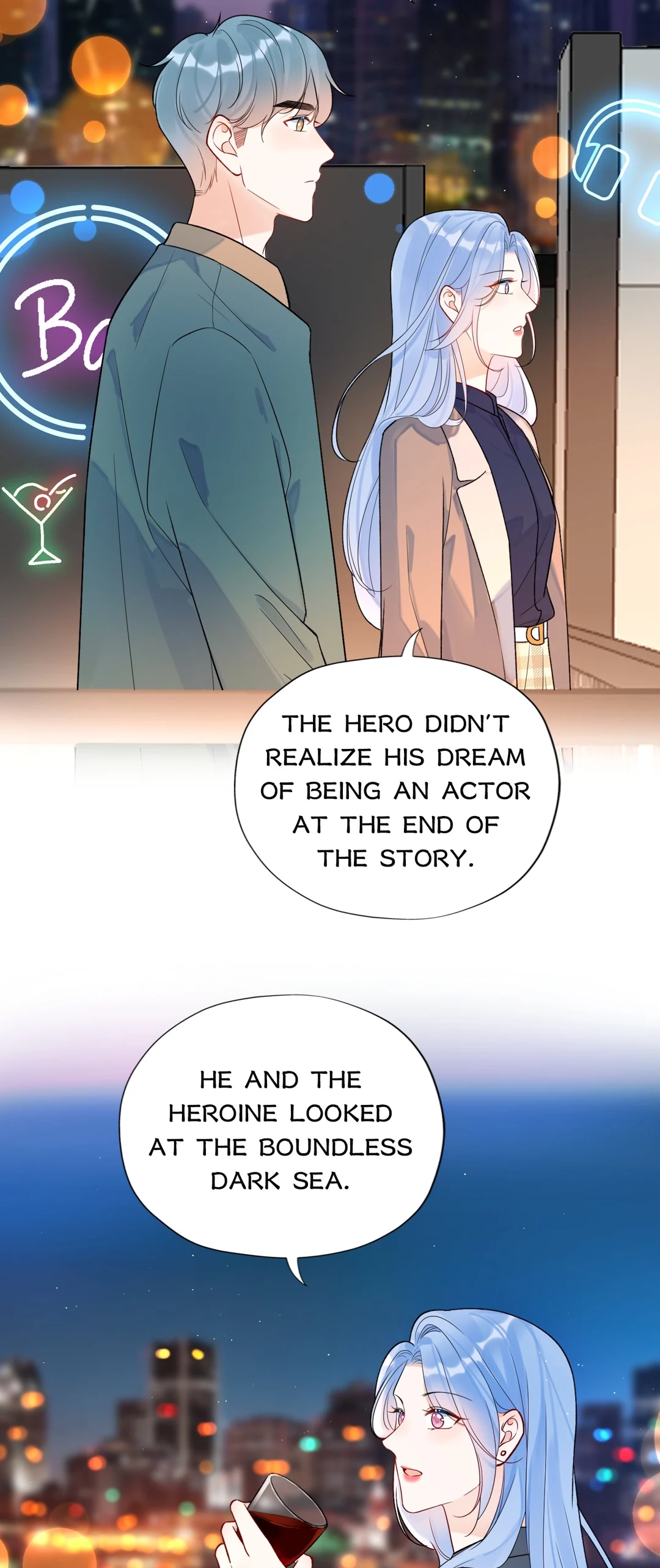 The Ex Chapter 17 page 31 - 