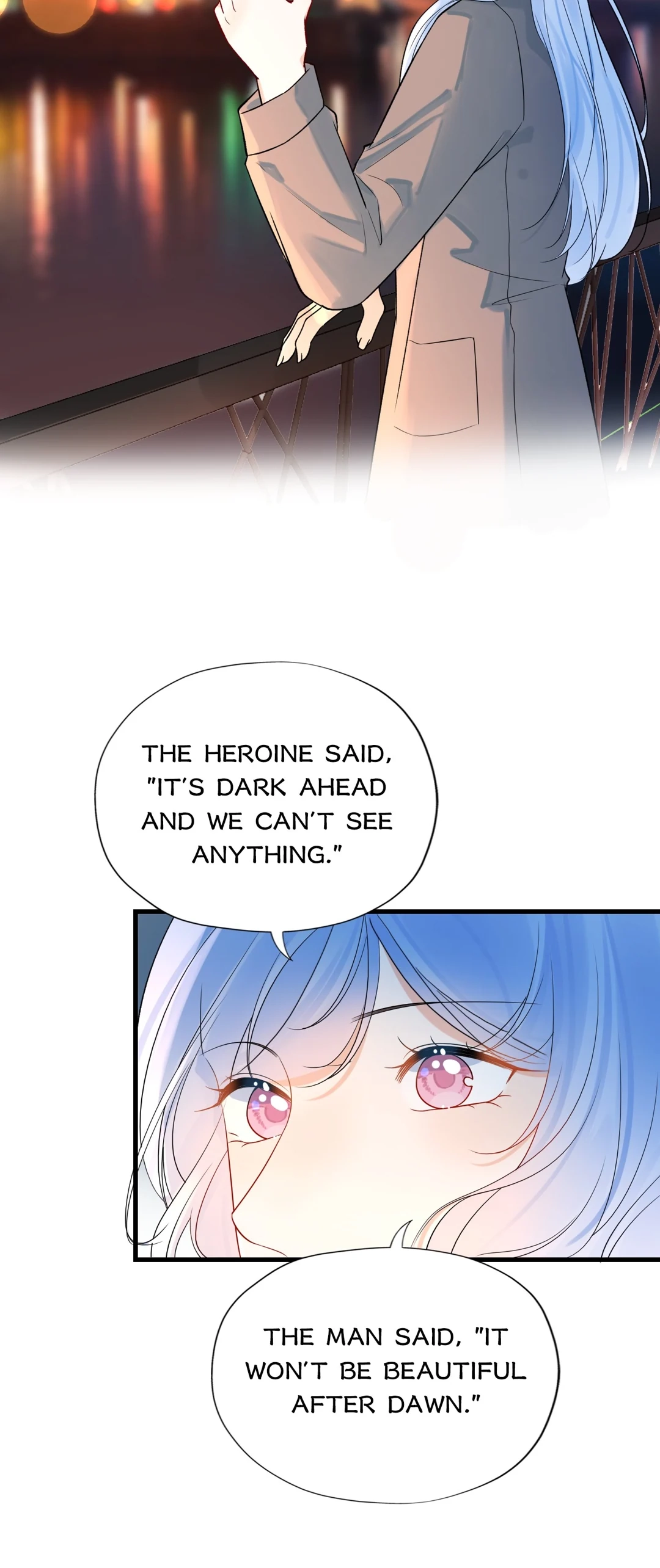 The Ex Chapter 17 page 32 - 