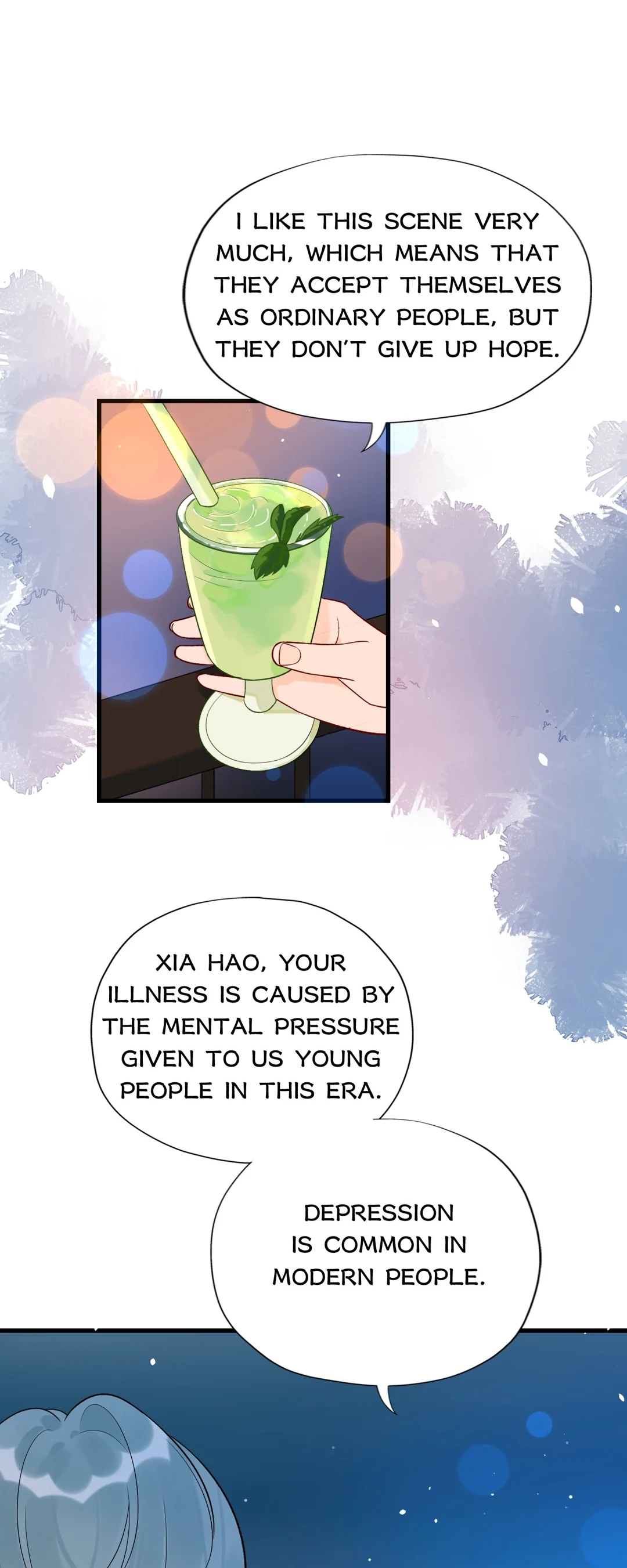 The Ex Chapter 17 page 33 - 