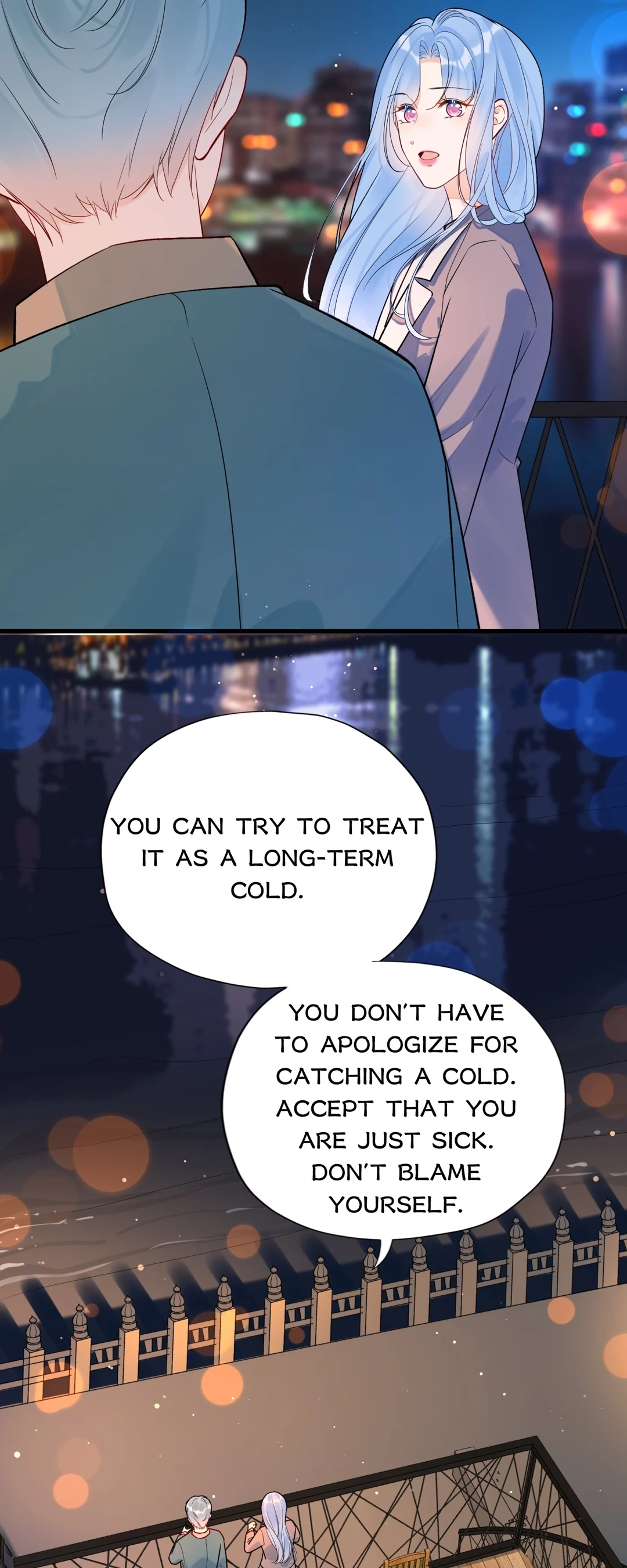 The Ex Chapter 17 page 34 - 
