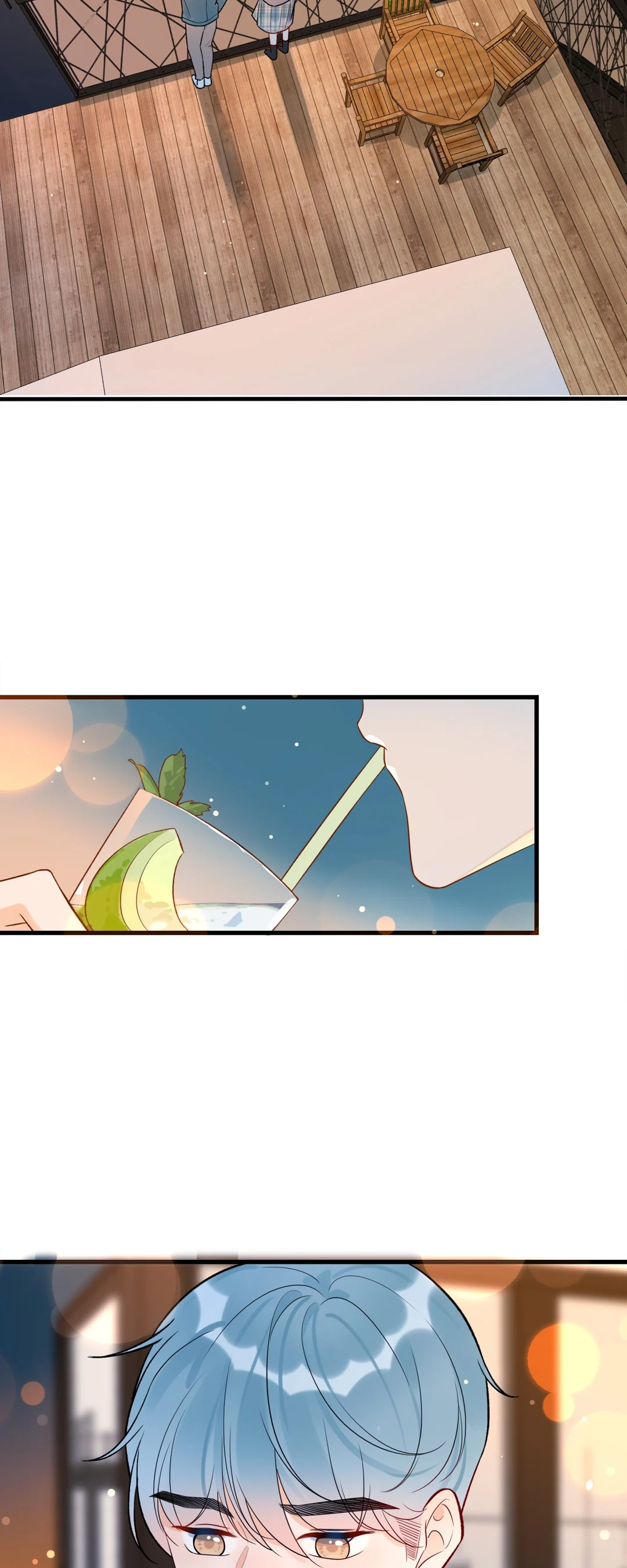 The Ex Chapter 17 page 35 - 