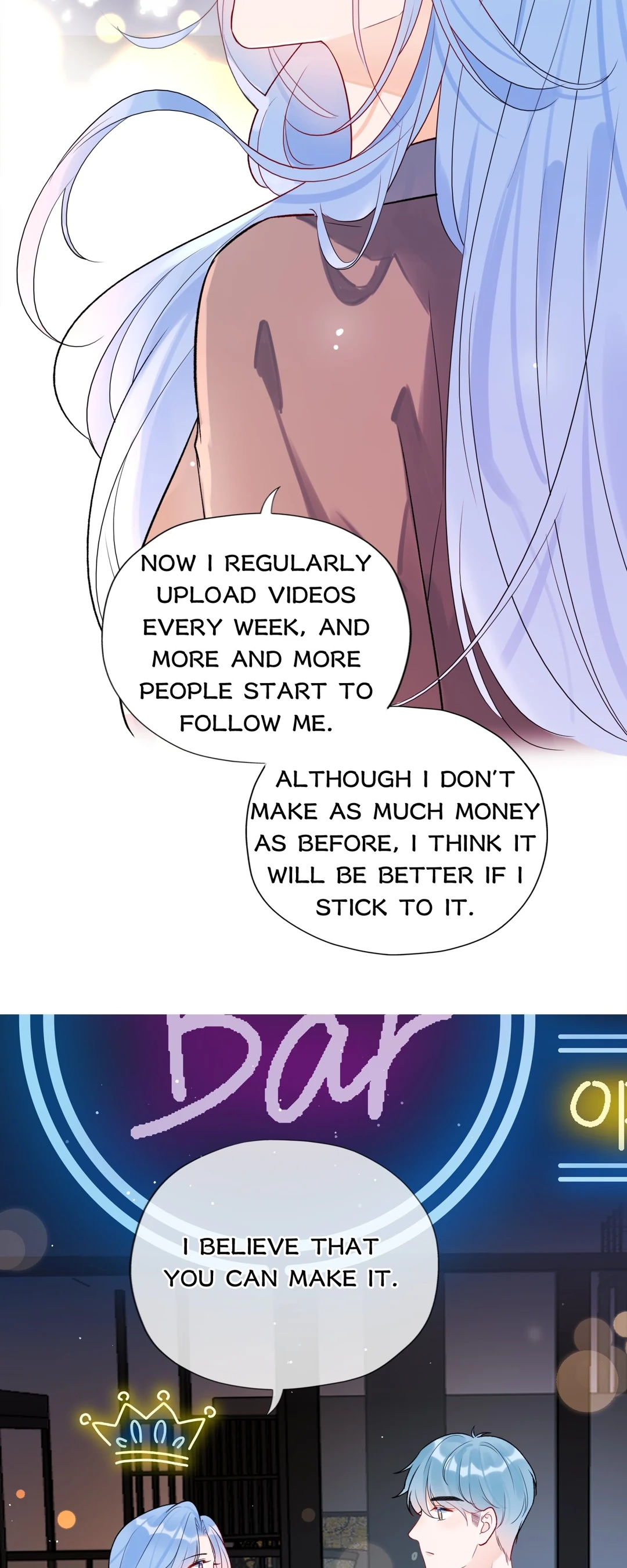 The Ex Chapter 17 page 37 - 