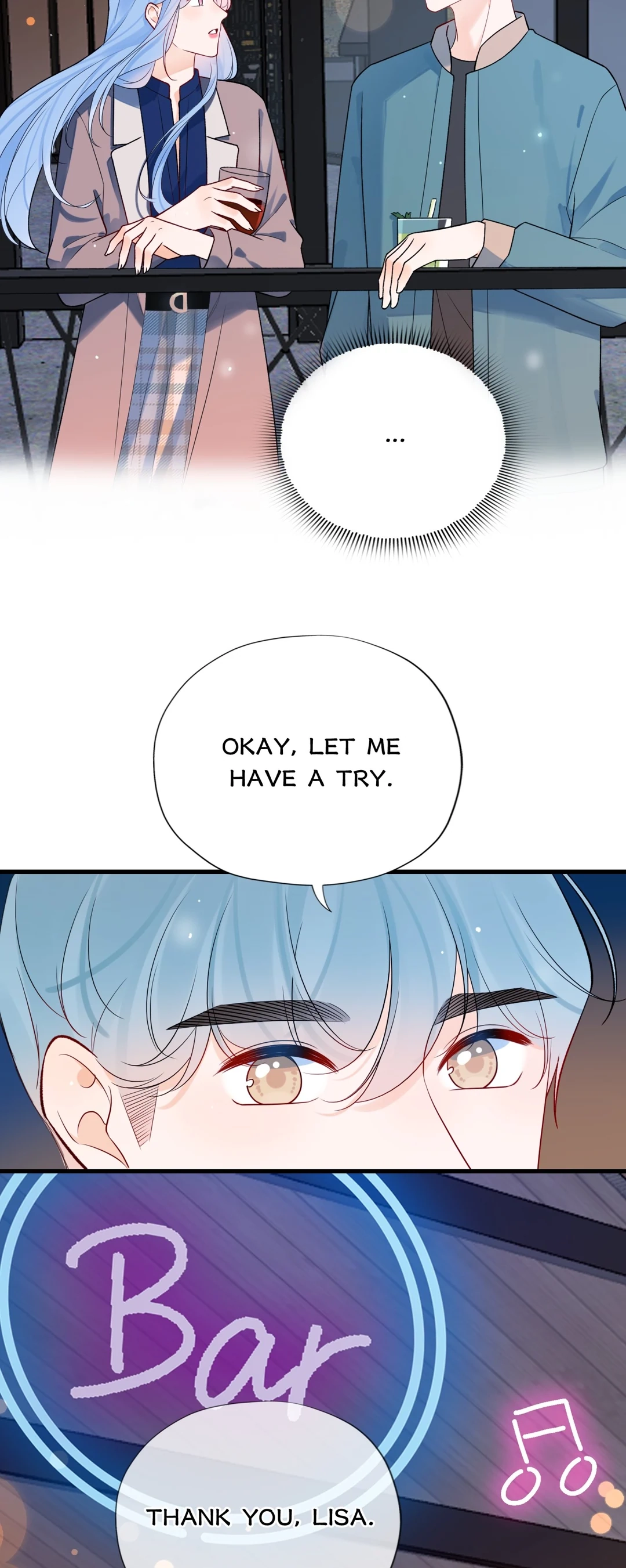 The Ex Chapter 17 page 38 - 