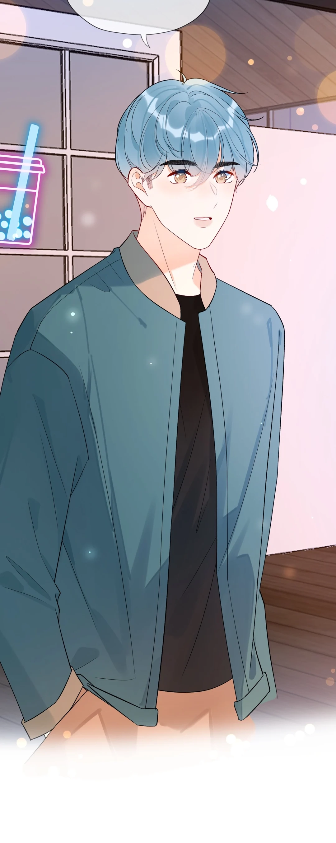The Ex Chapter 17 page 39 - 