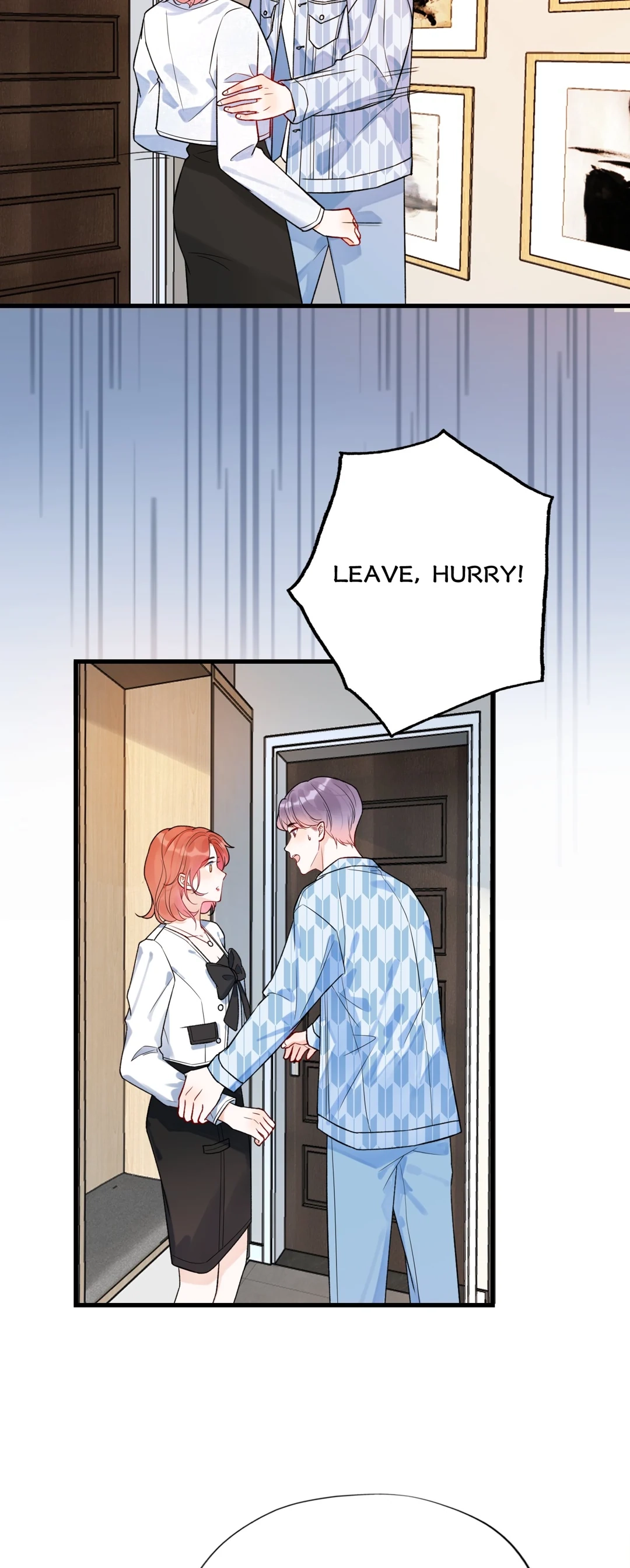 The Ex Chapter 17 page 43 - 