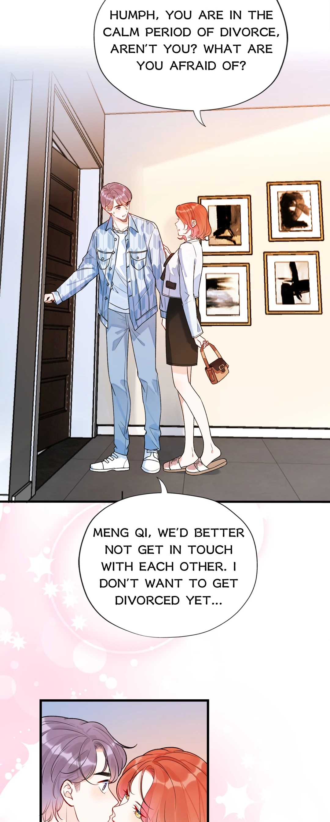 The Ex Chapter 17 page 44 - 