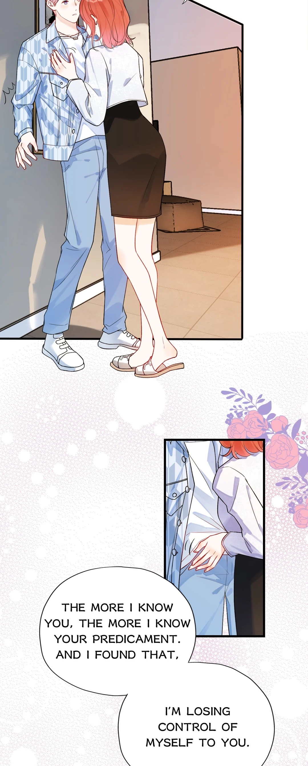 The Ex Chapter 17 page 46 - 